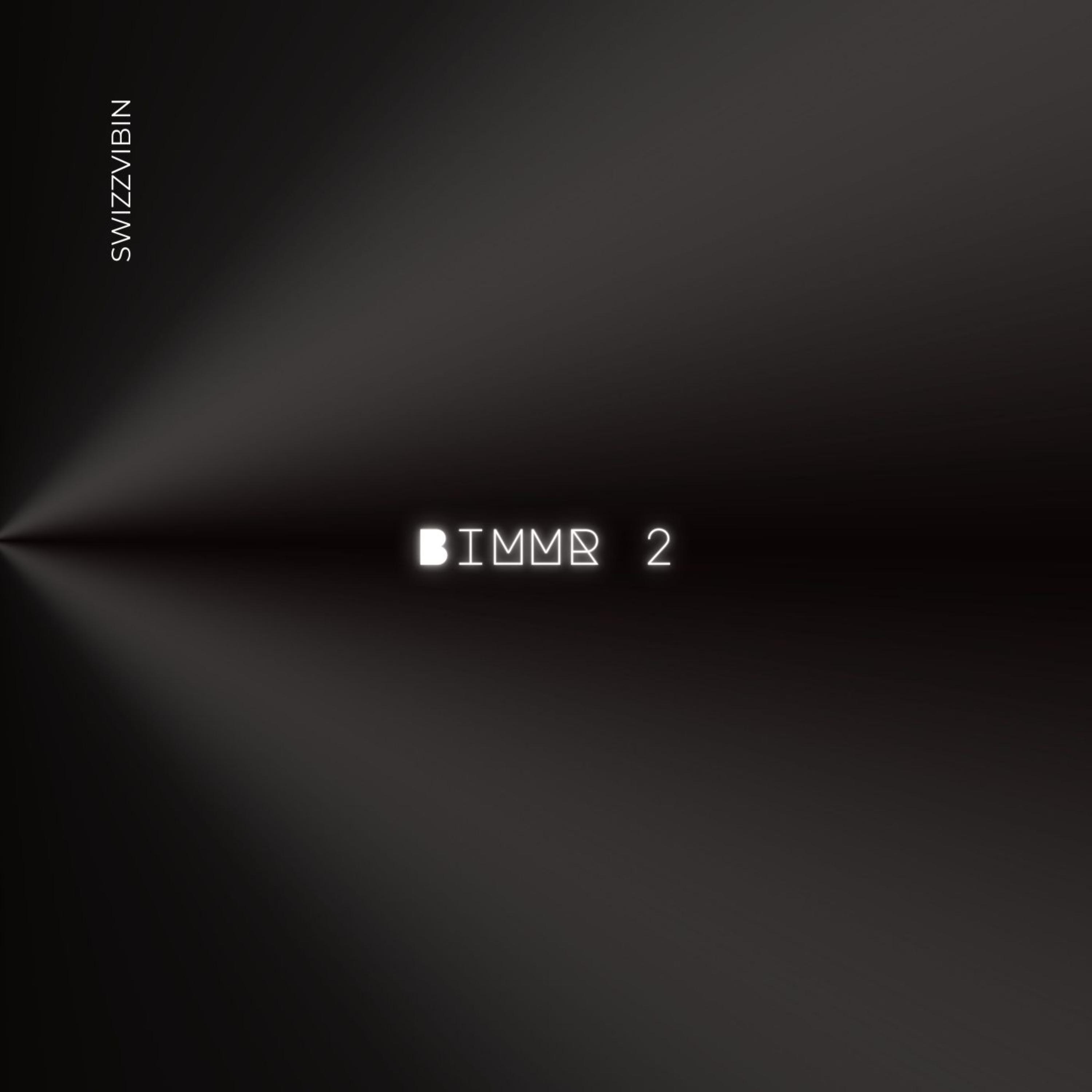 BiMMR 2 artwork