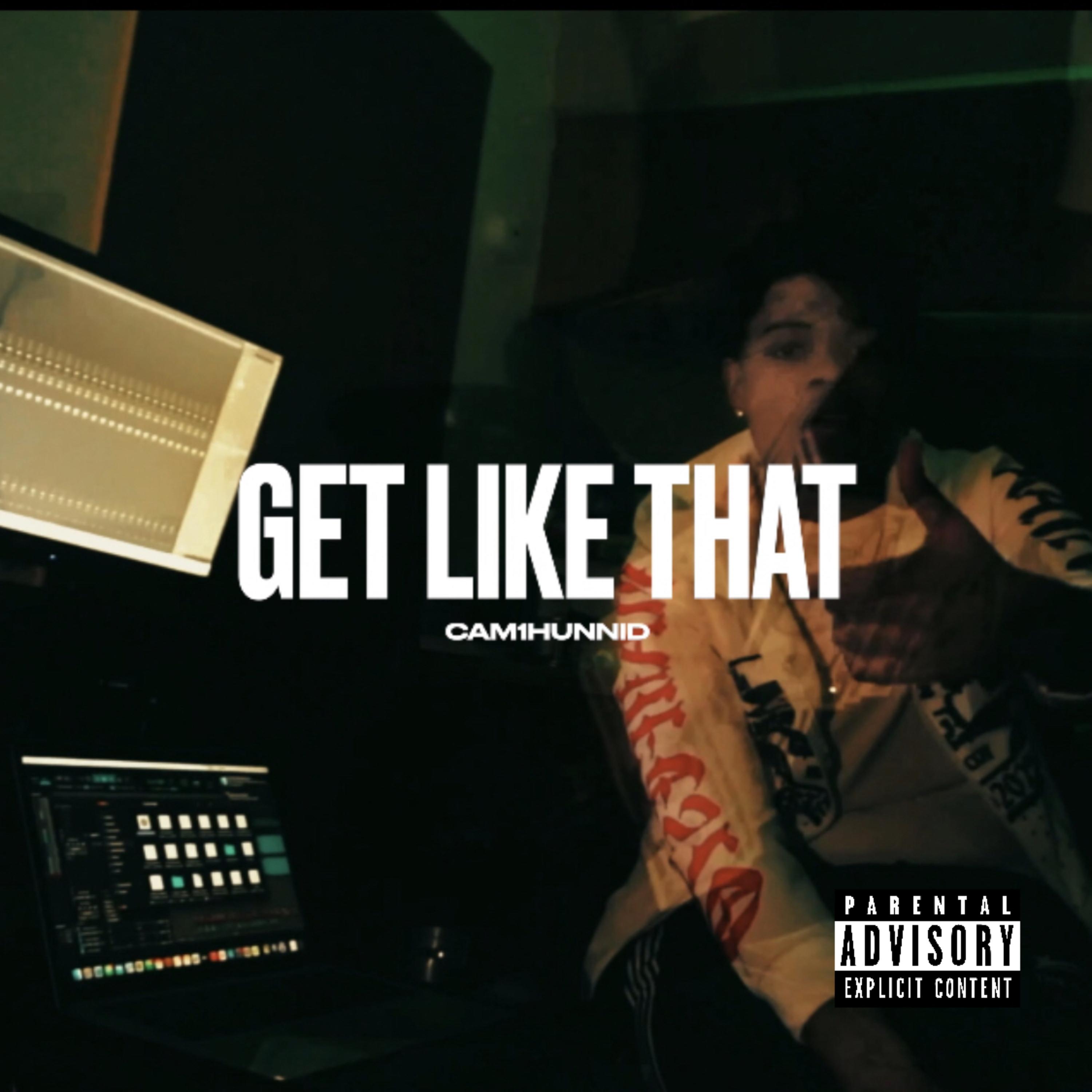 Get Like Dat artwork