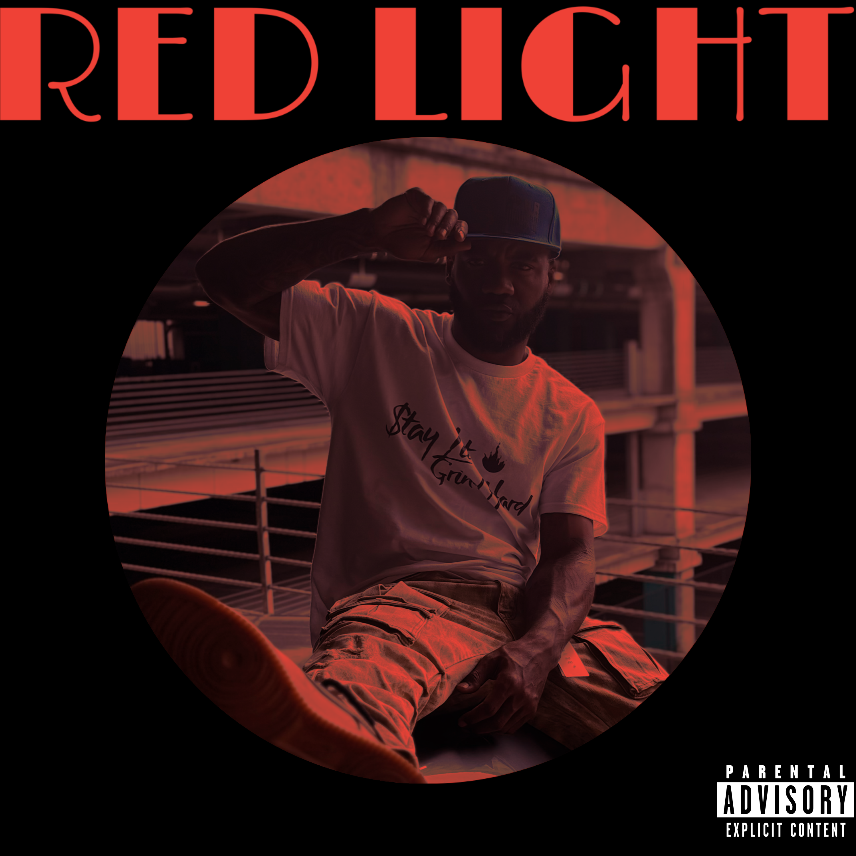 Red Light artwork