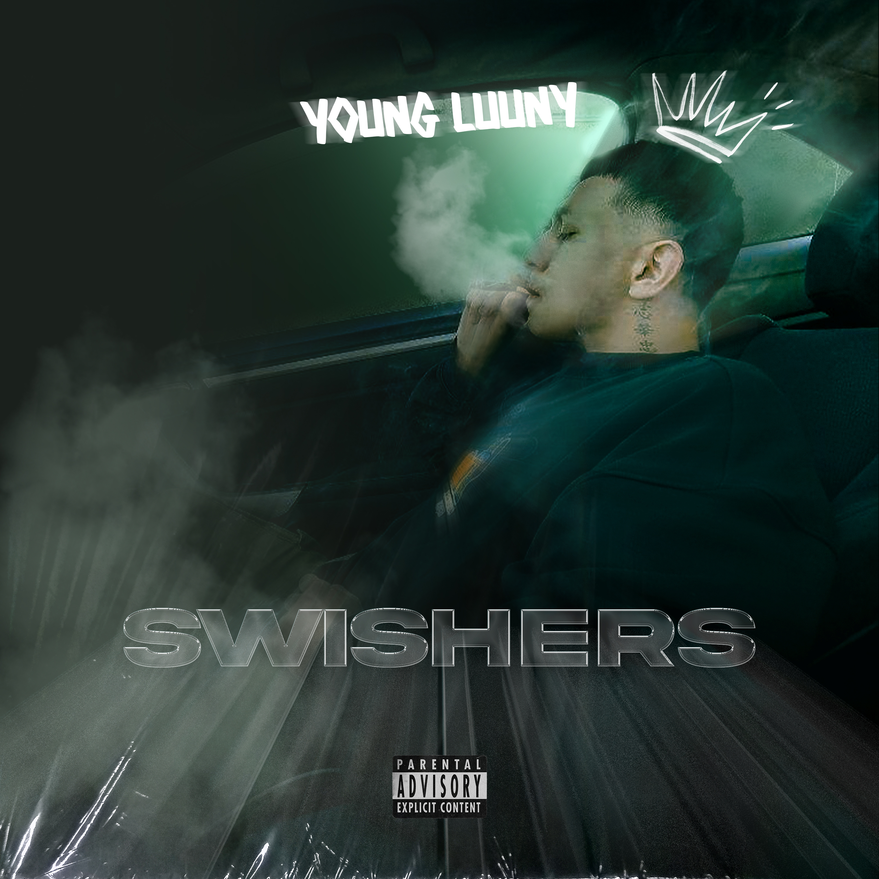 SWISHERS artwork