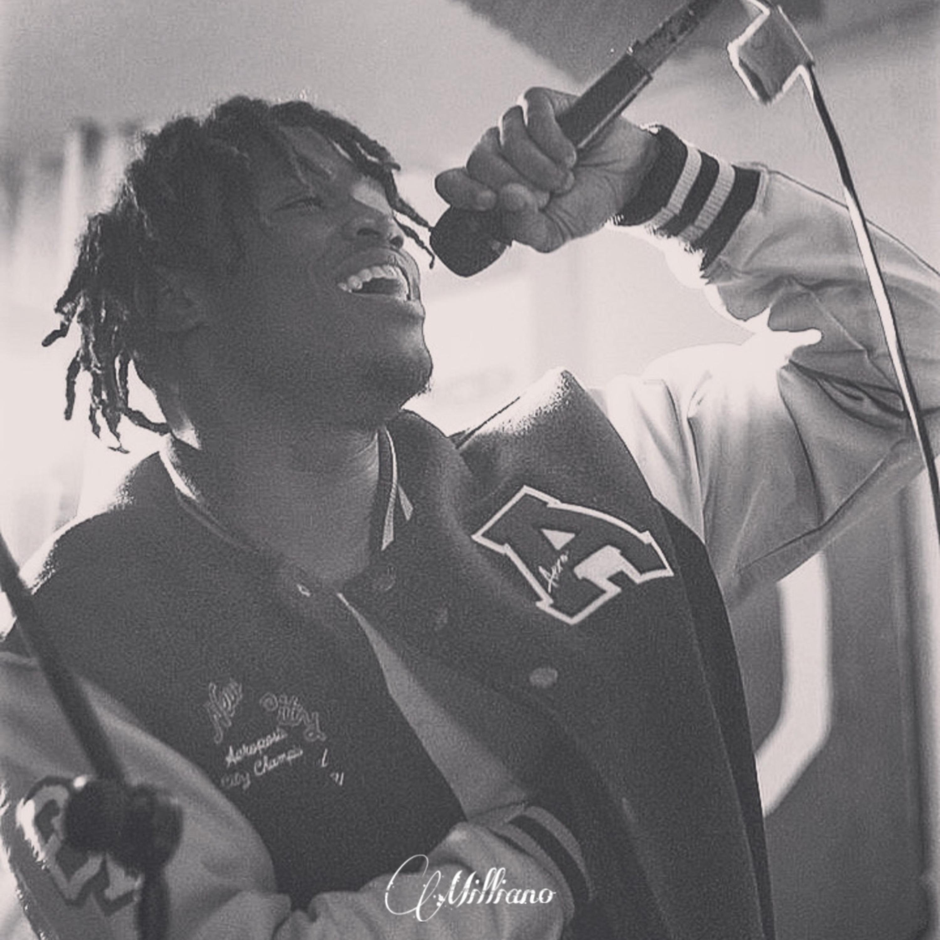 Ight, Bet Say Less artwork