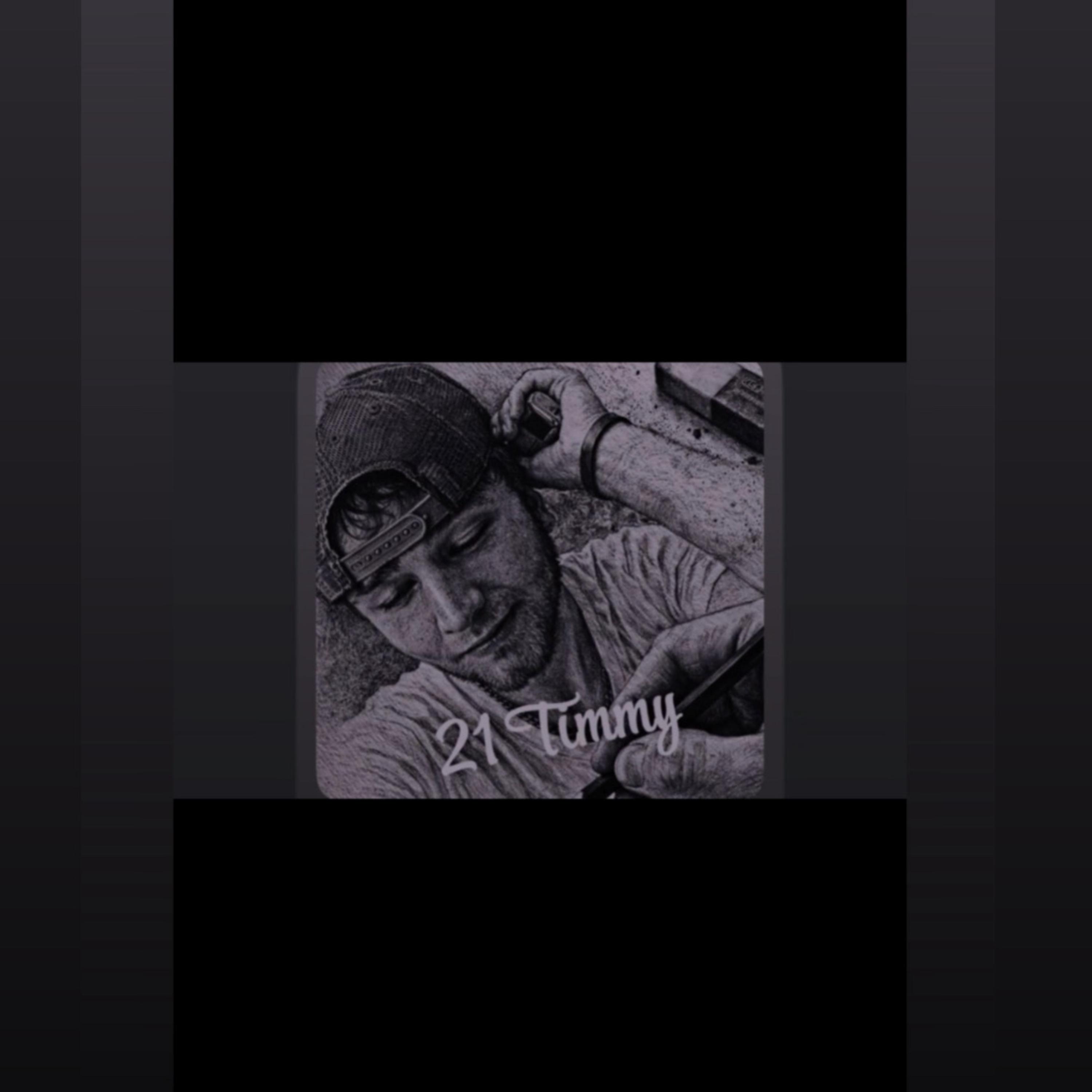 Be Myself Again I Miss Me artwork