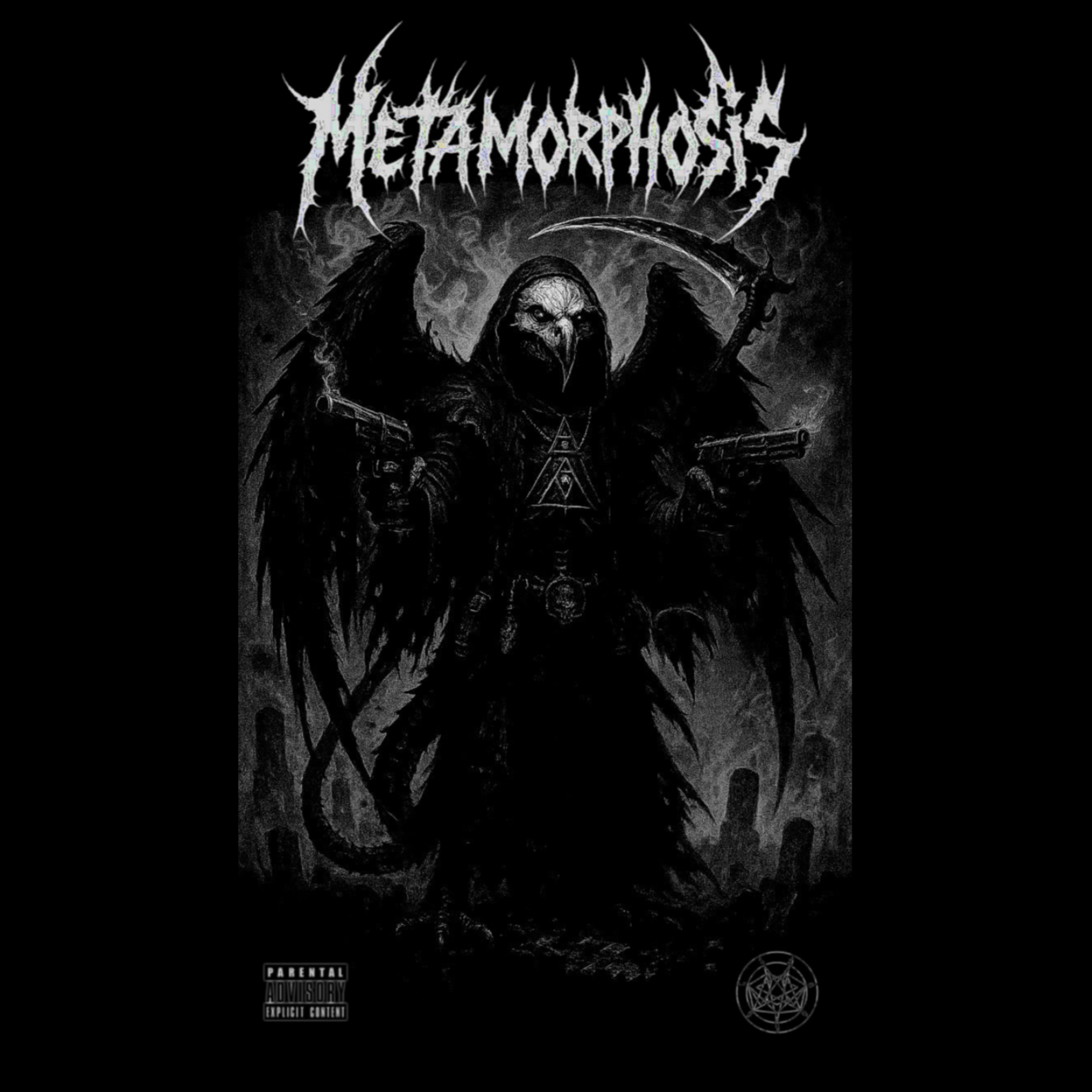 Metamorphosis artwork