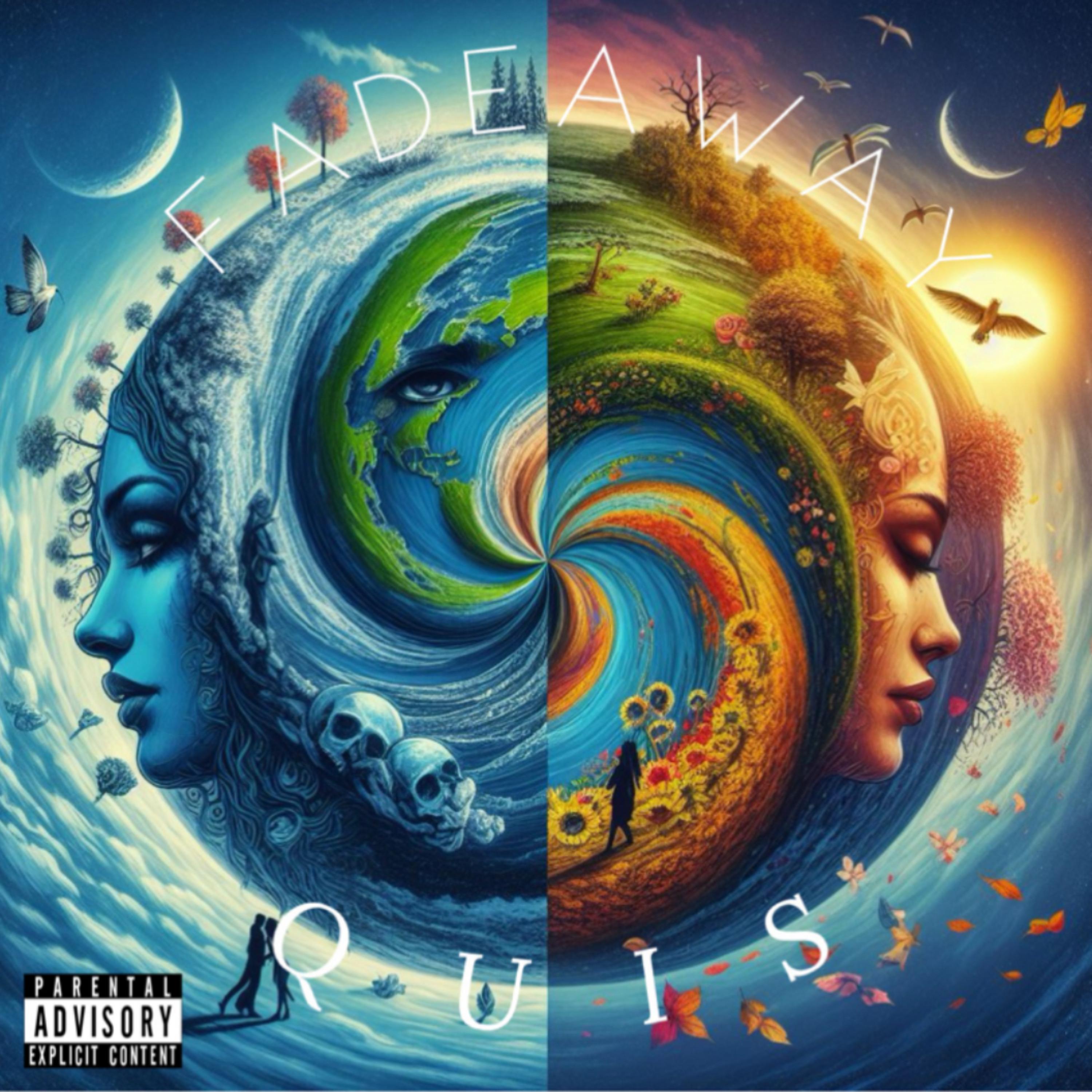 Fade Away (Keep Callin) artwork