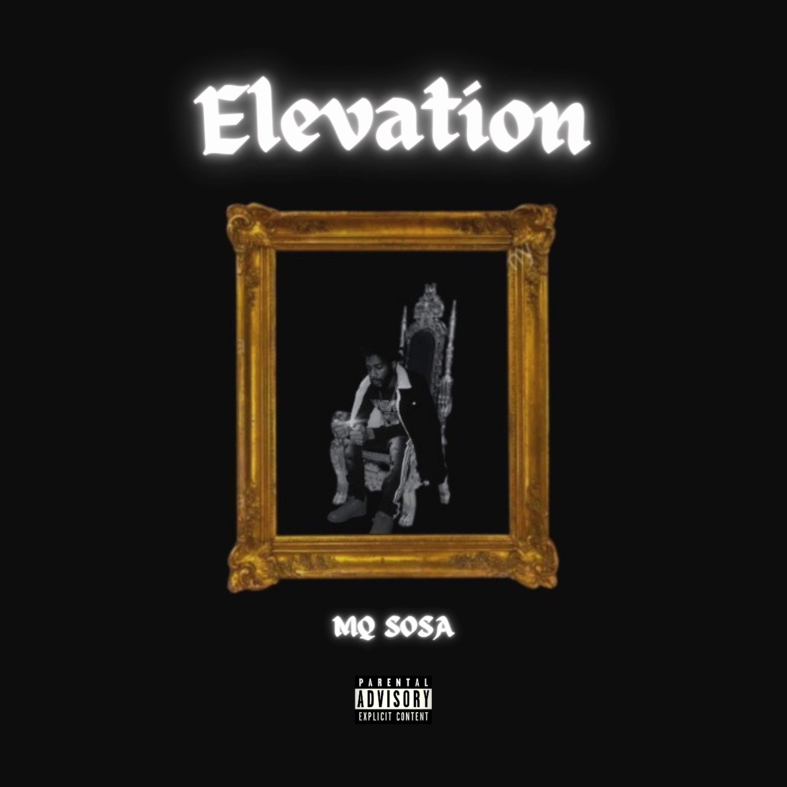 Elevation artwork
