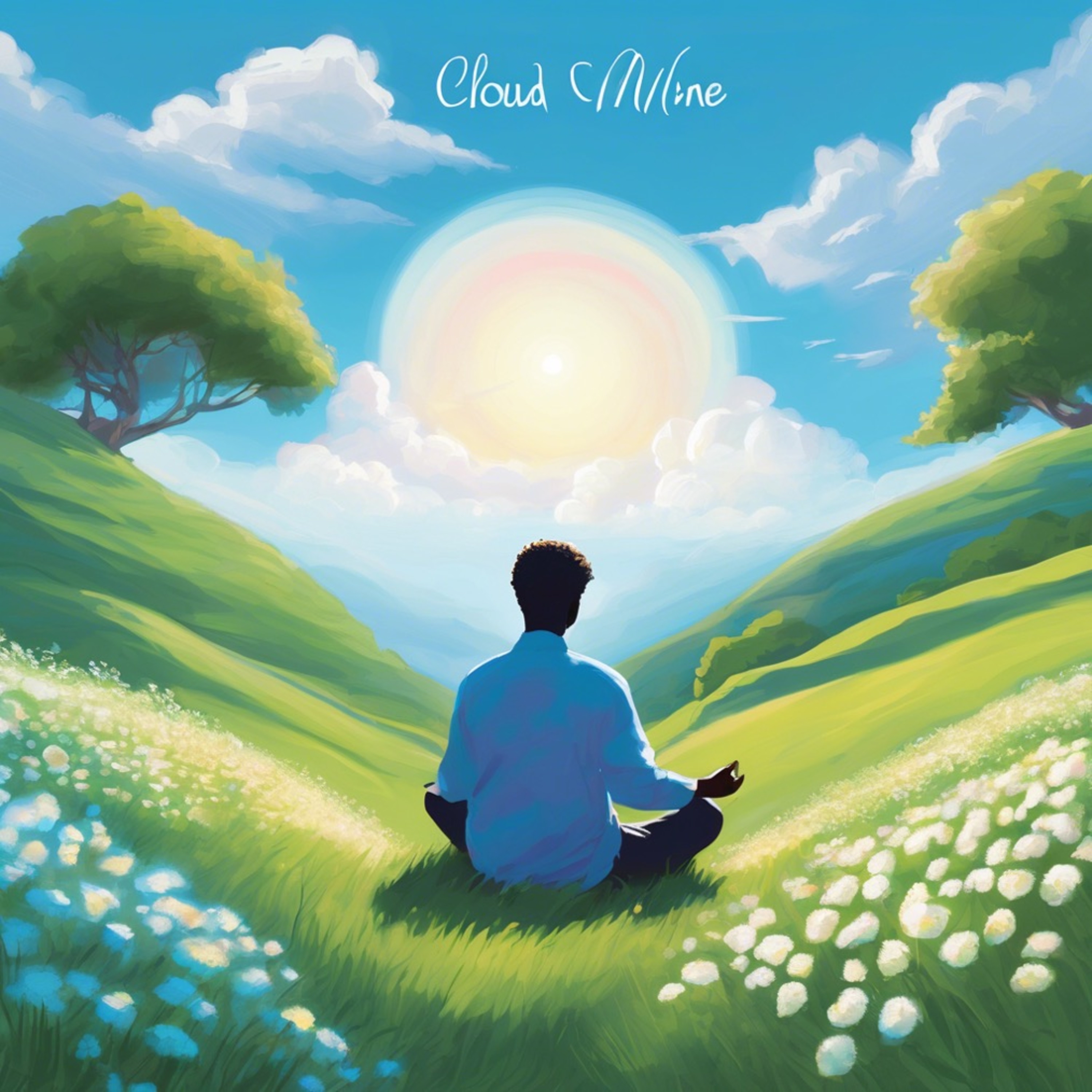 Cloud Nine artwork
