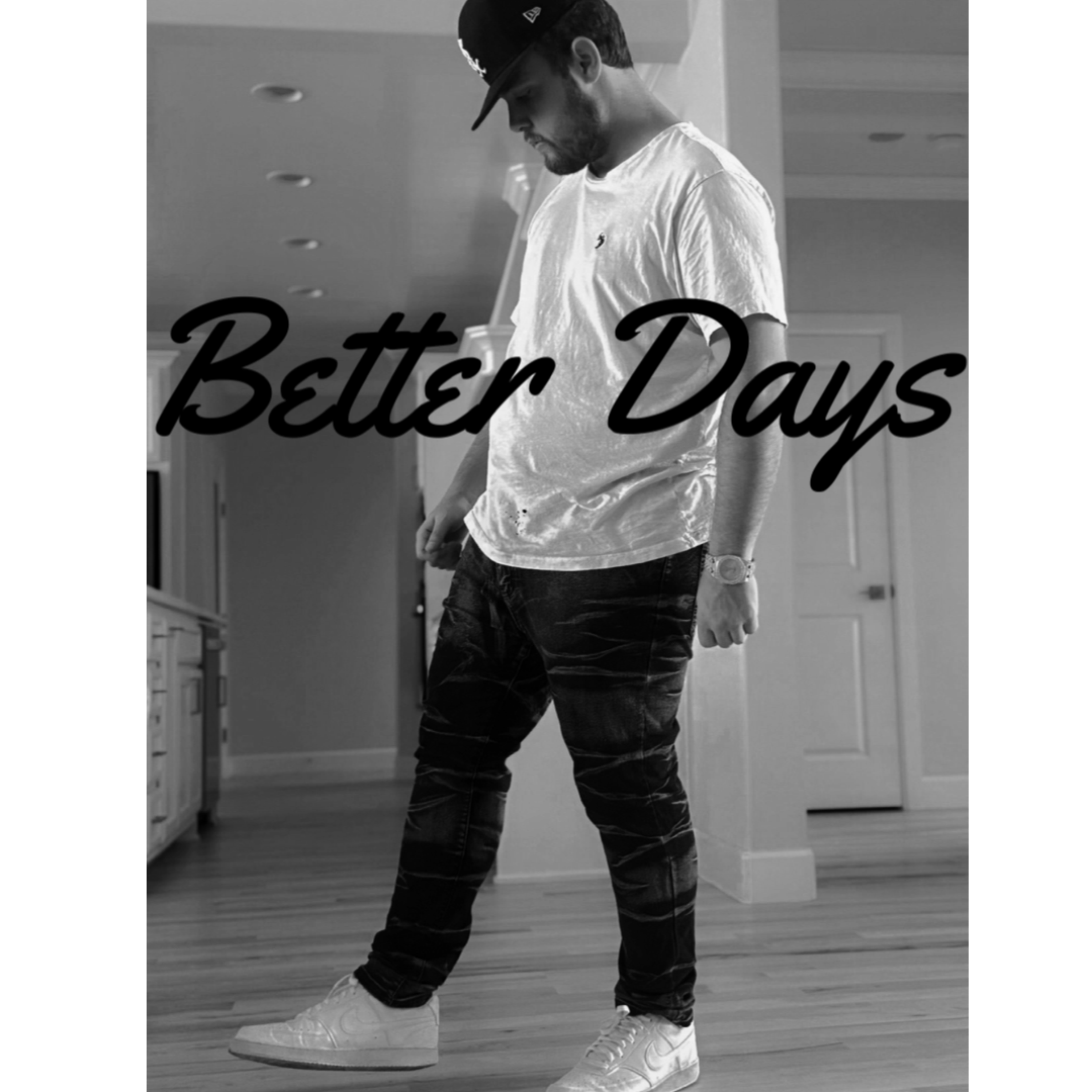 Better Days artwork