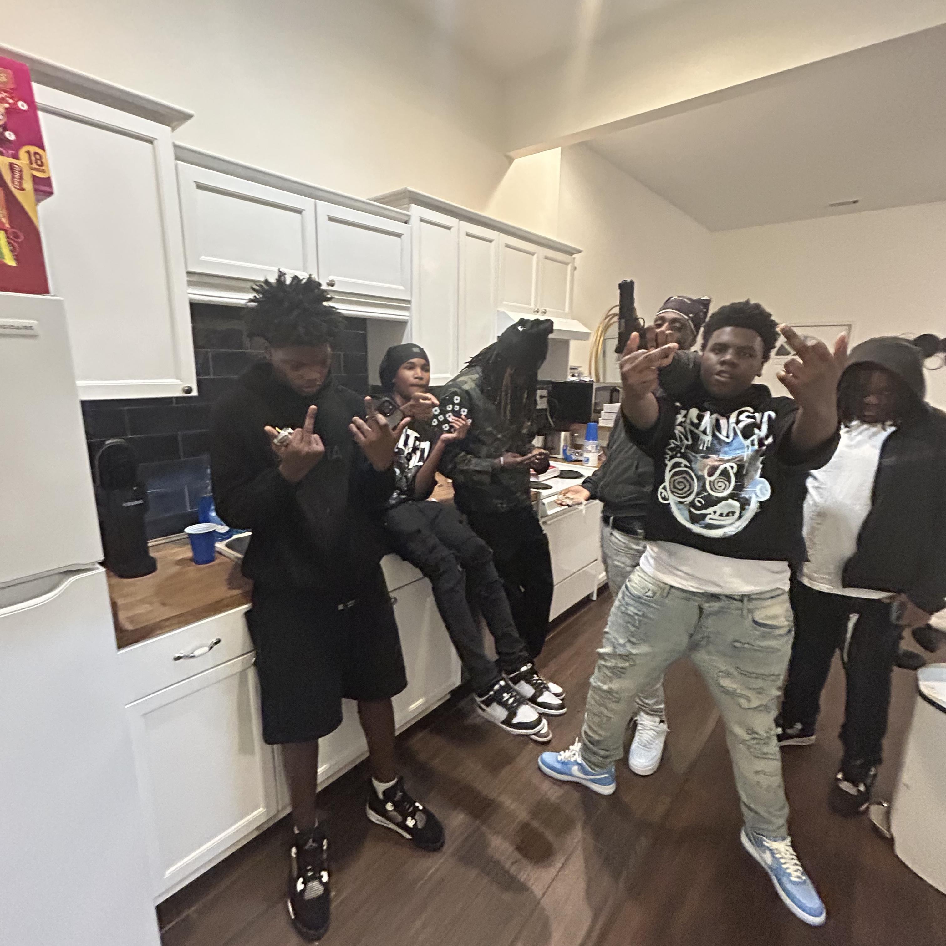 4 The Bros artwork
