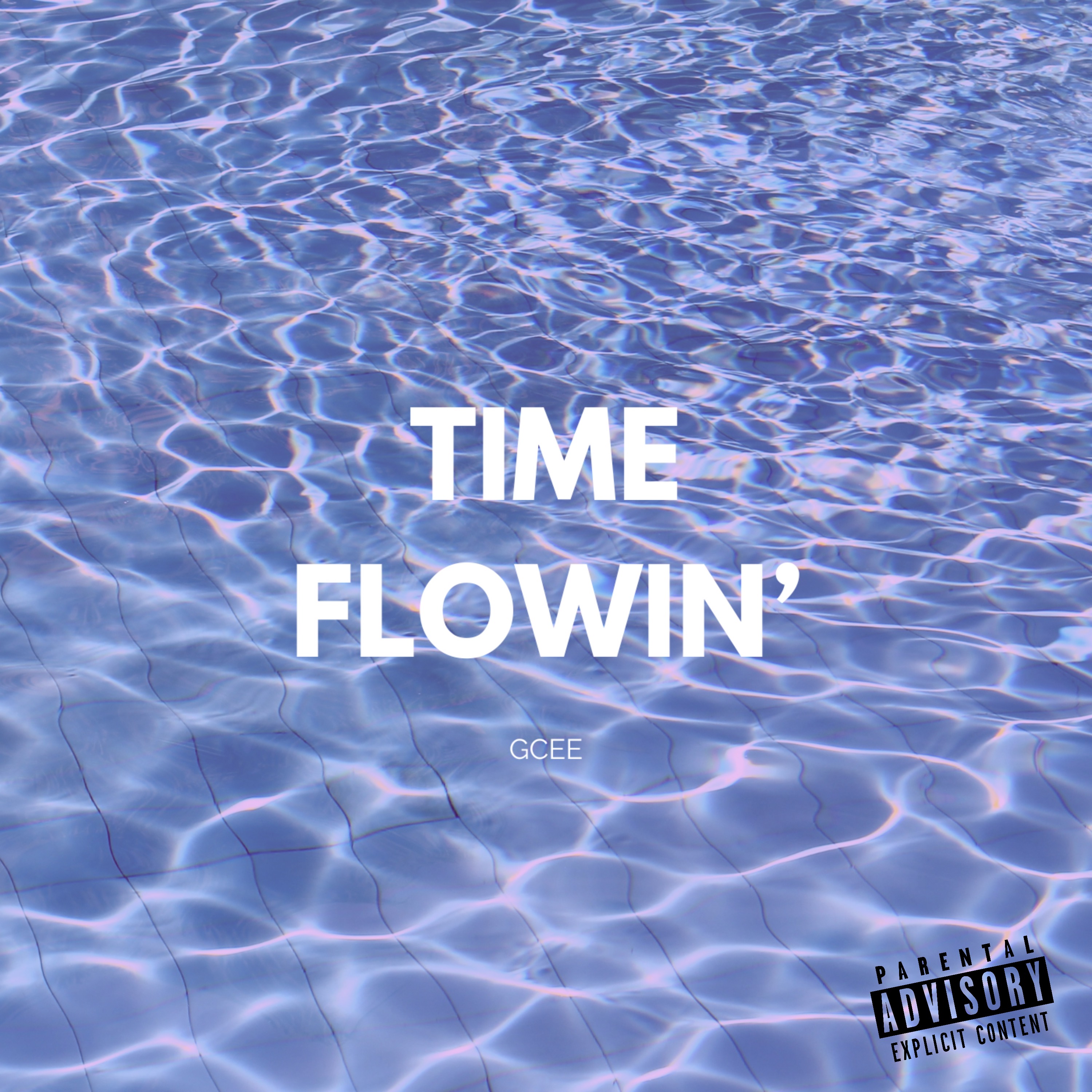 Time Flowin' artwork