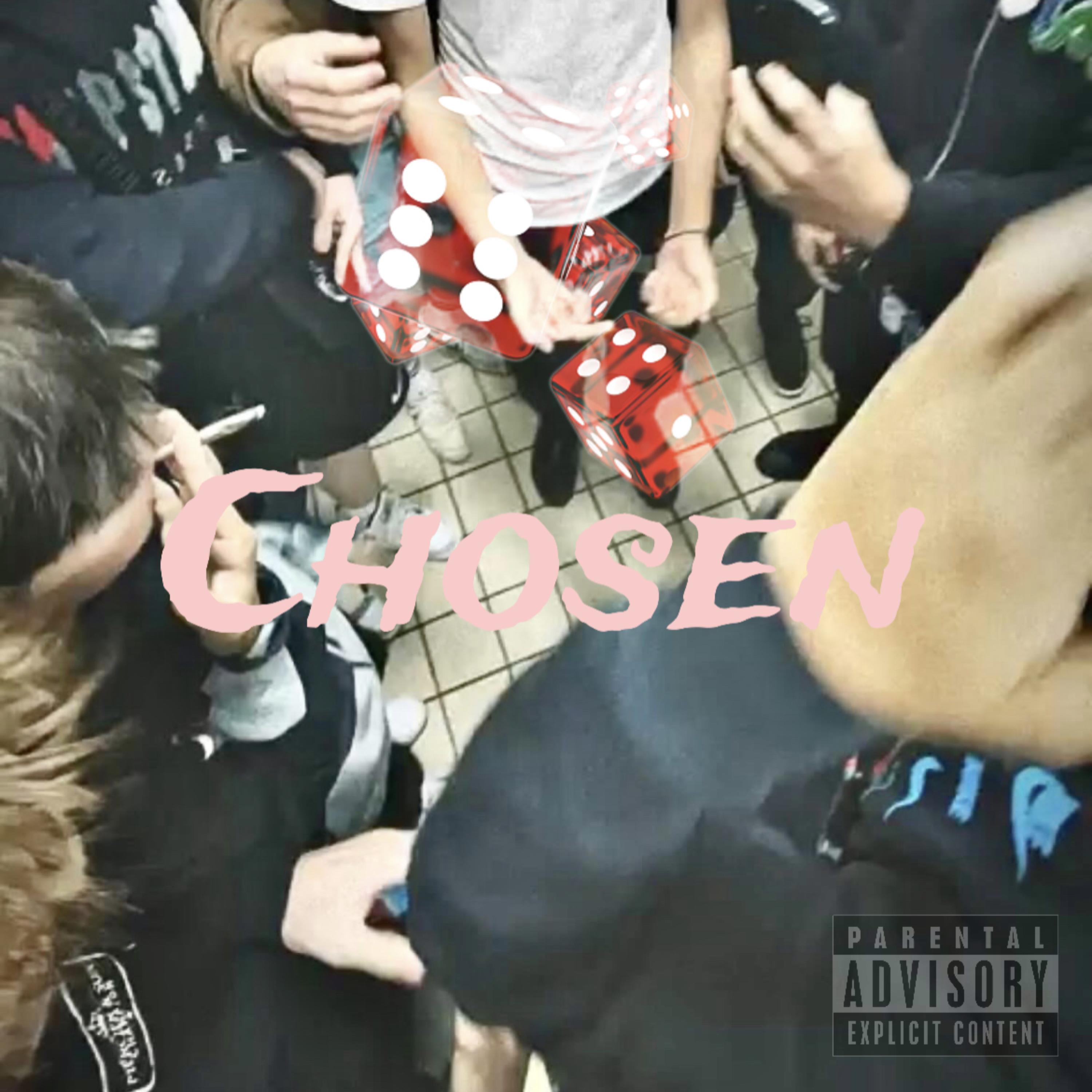 Chosen artwork