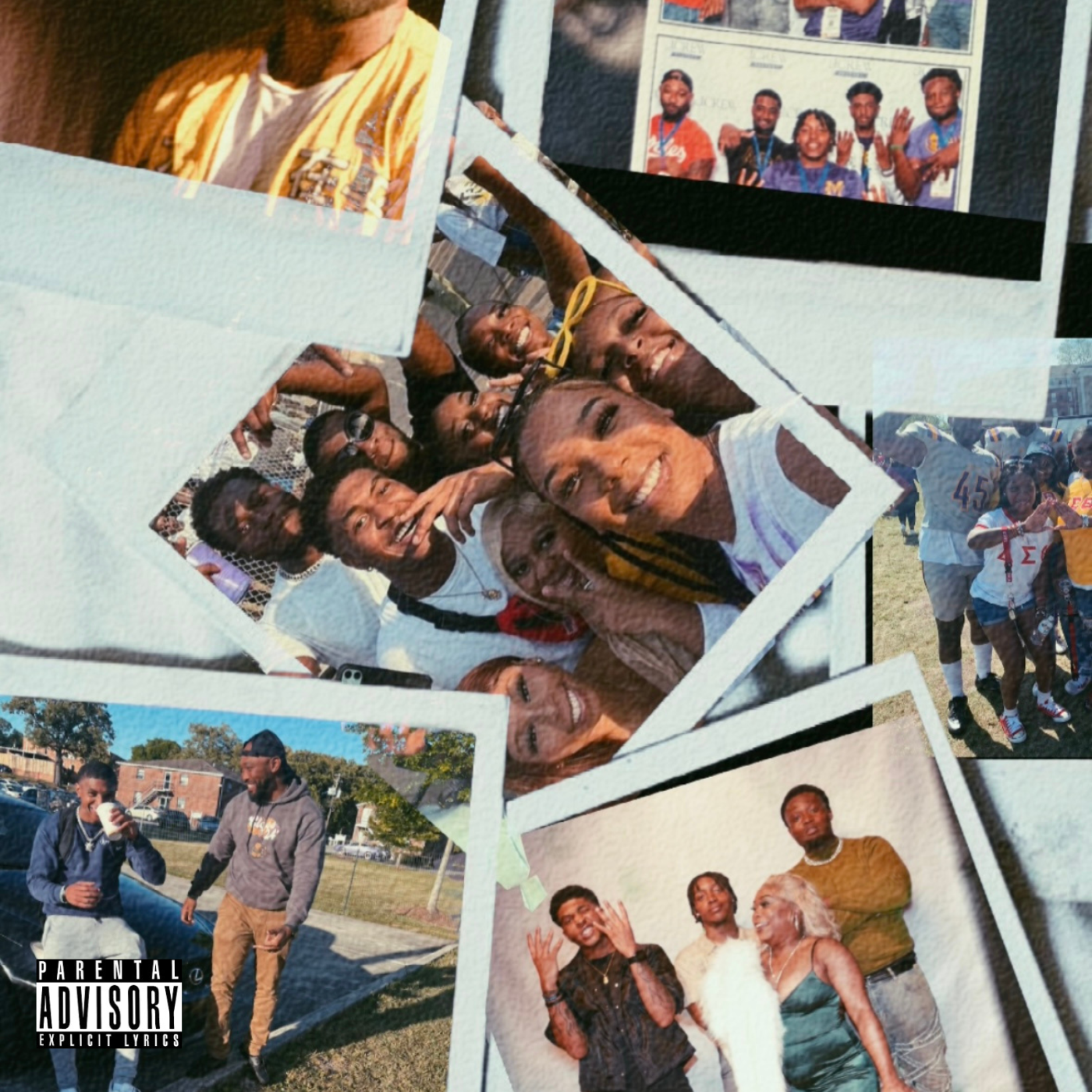 Oct.15th 2023 by Rich 2x cover art
