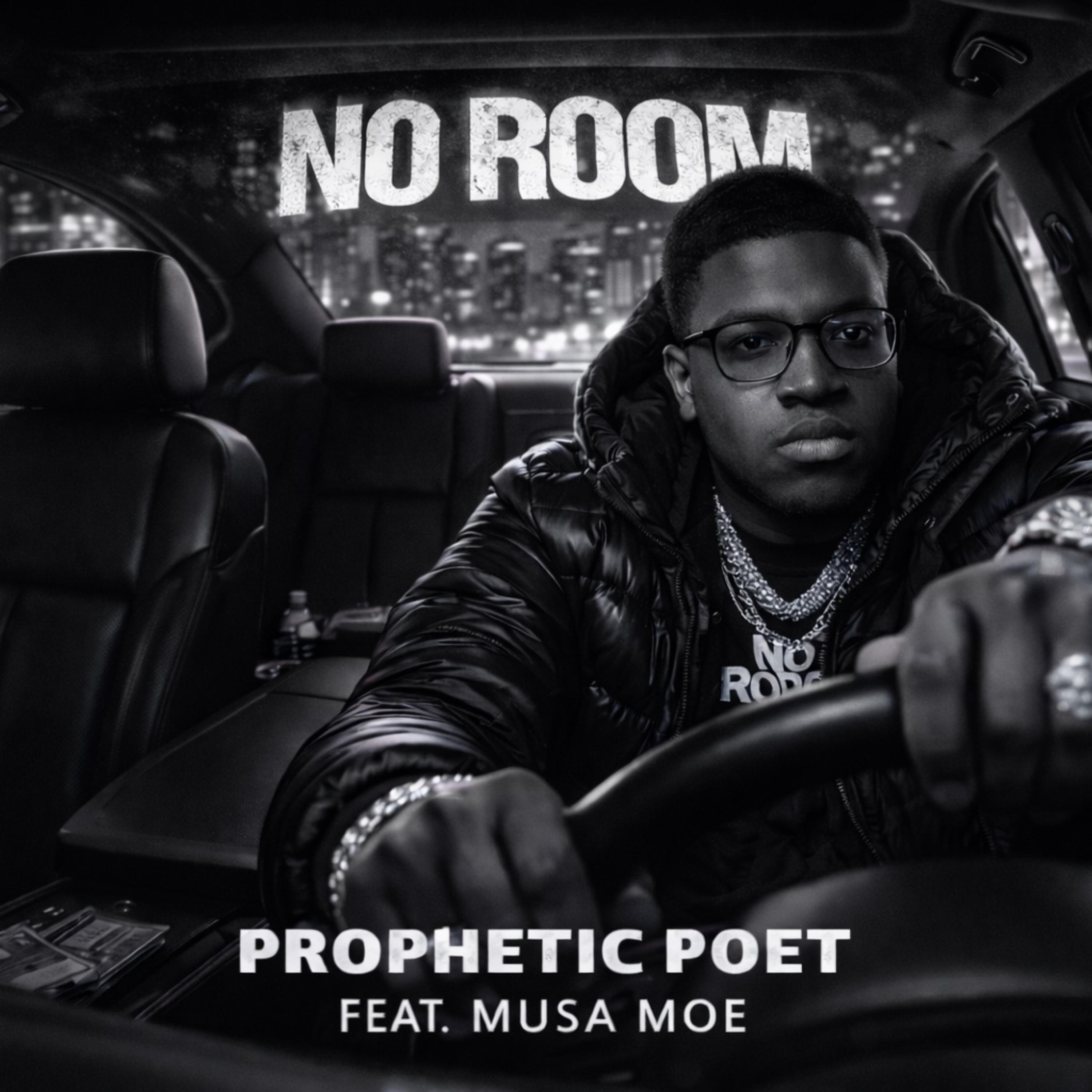No Room artwork