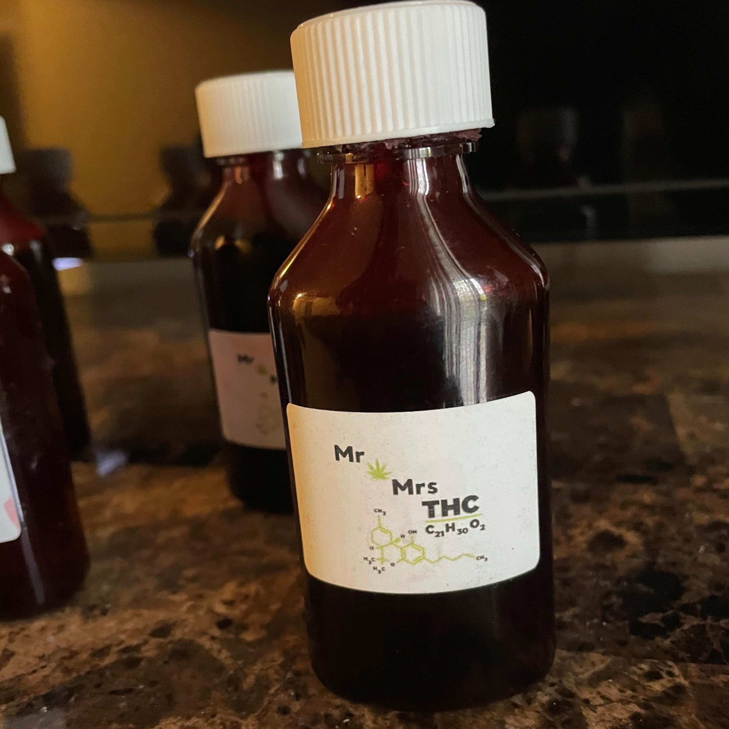 I Got The Juice artwork