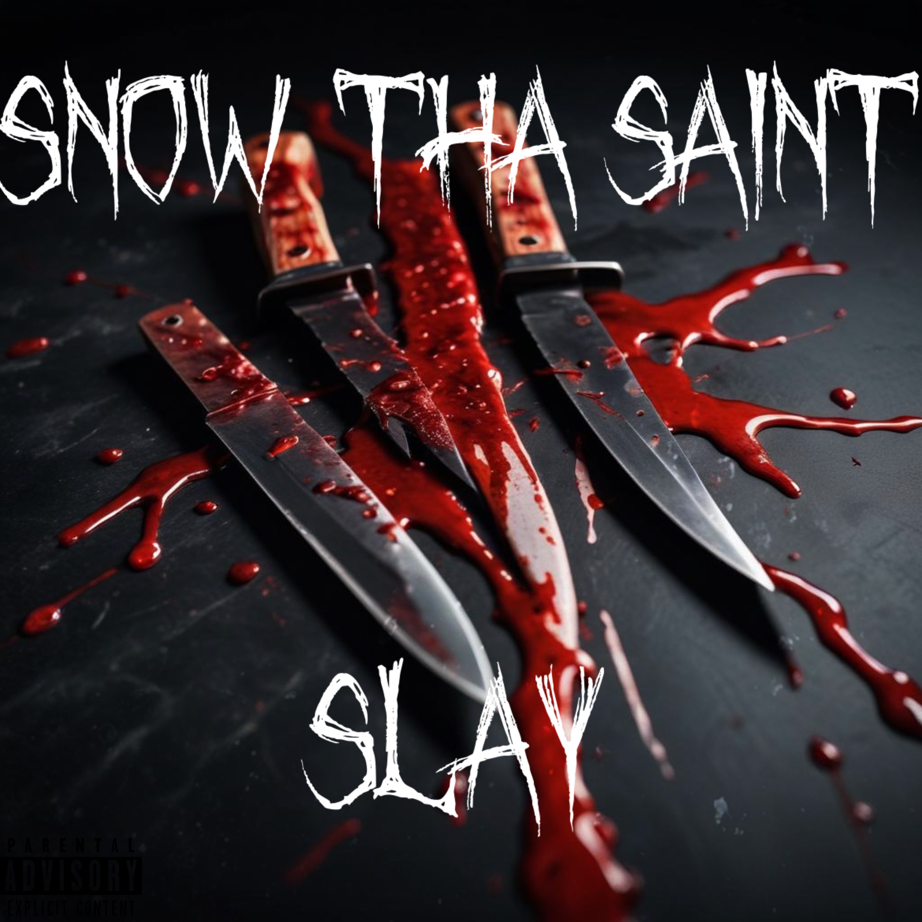 Slay artwork