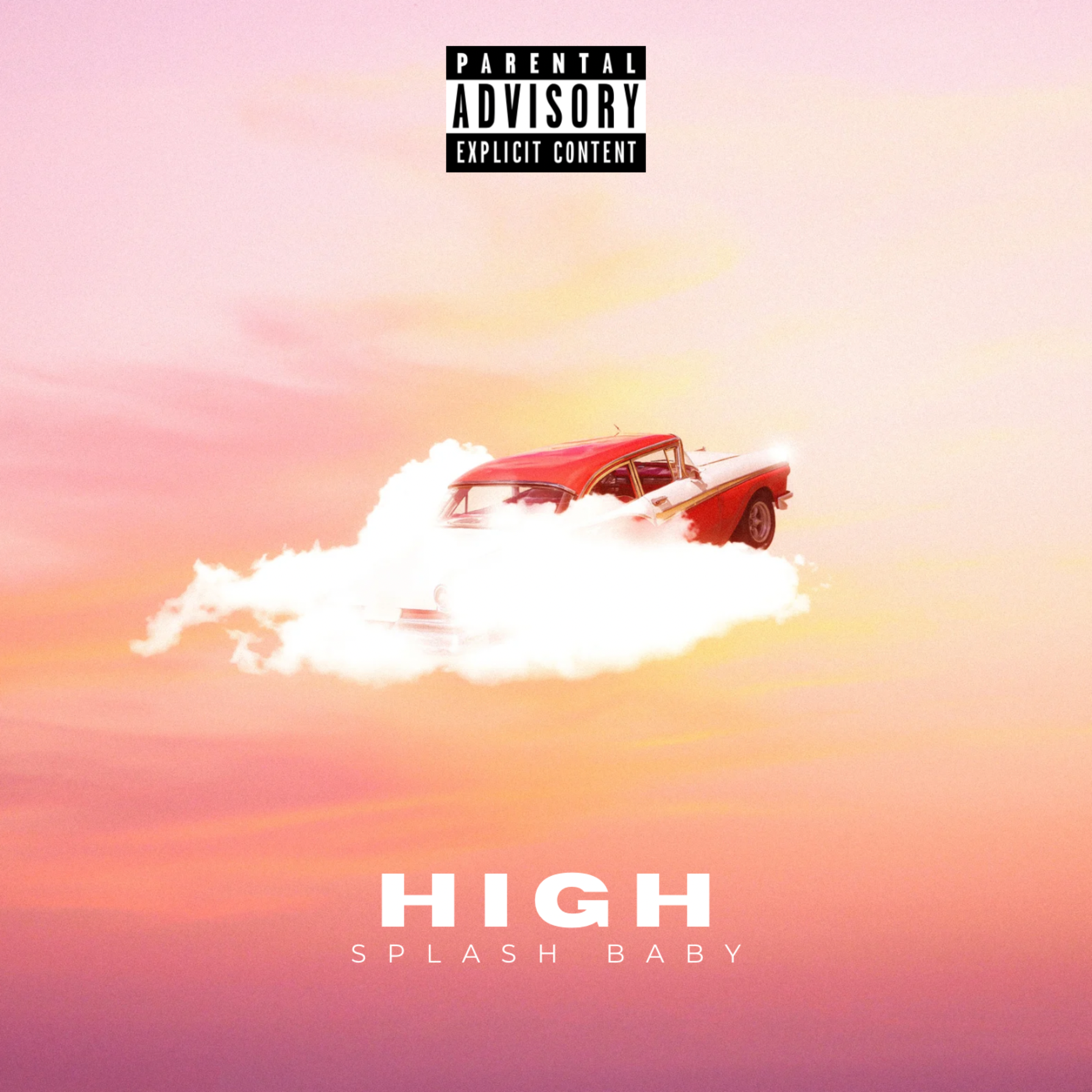 High artwork