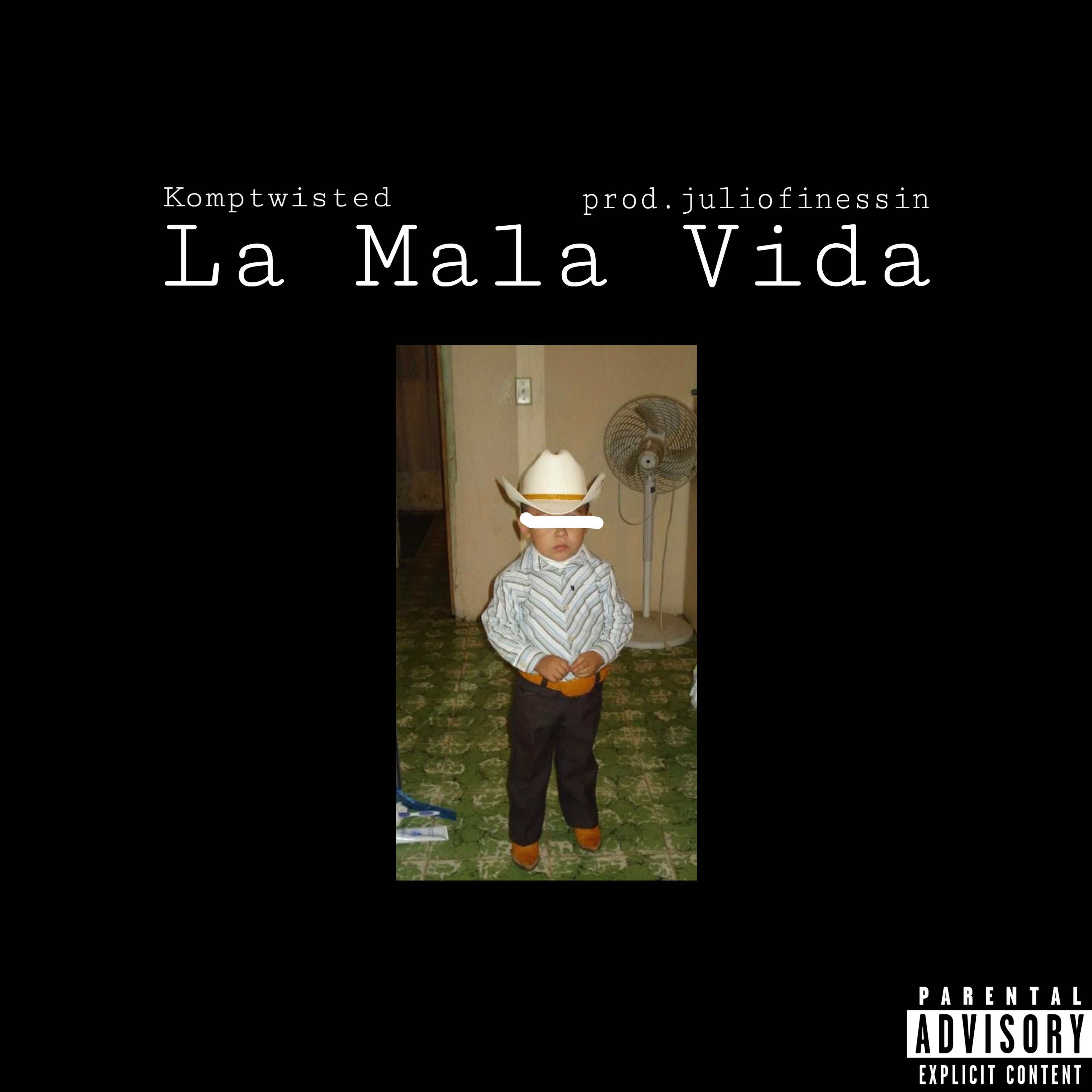 La Mala Vida artwork