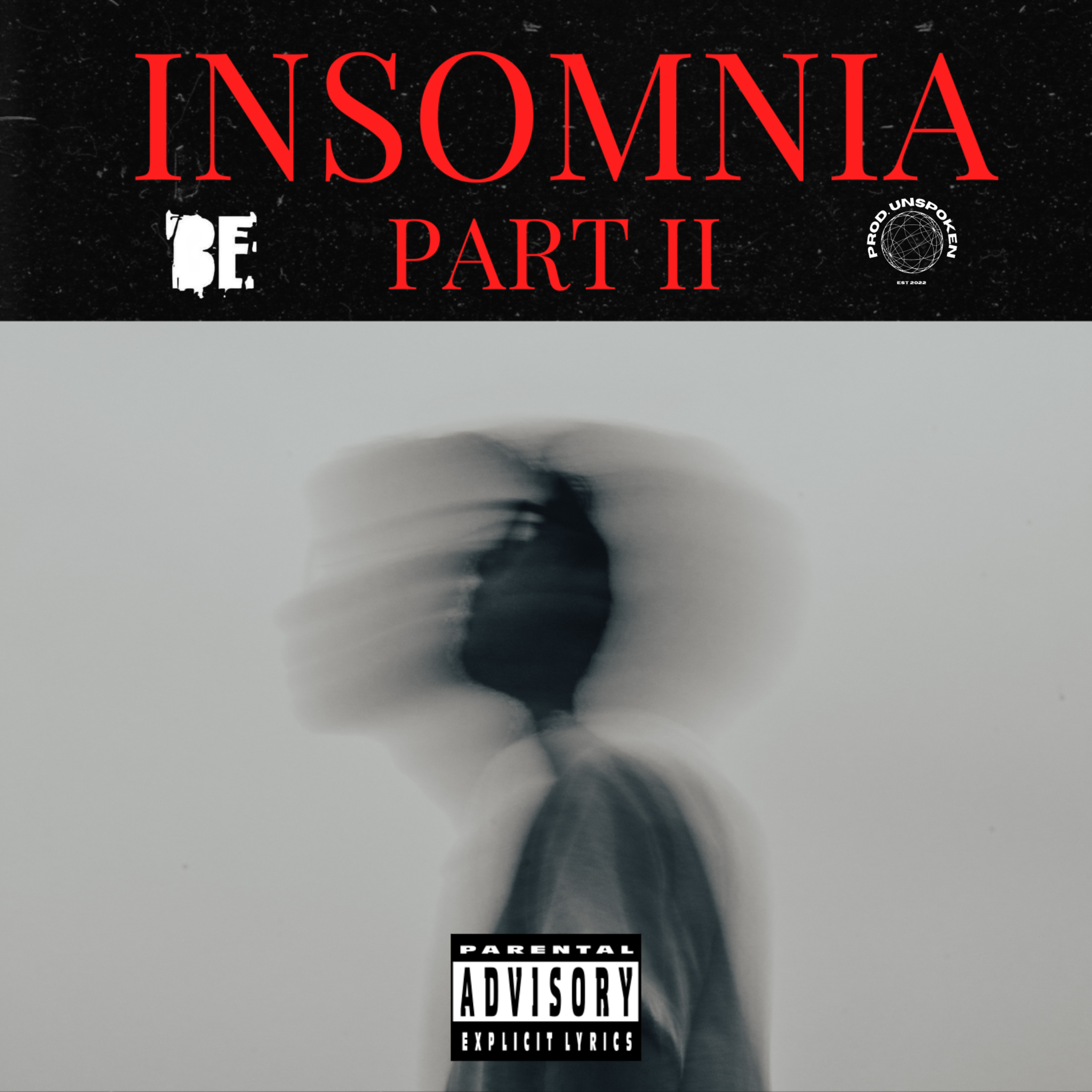 Insomnia (Part II) artwork