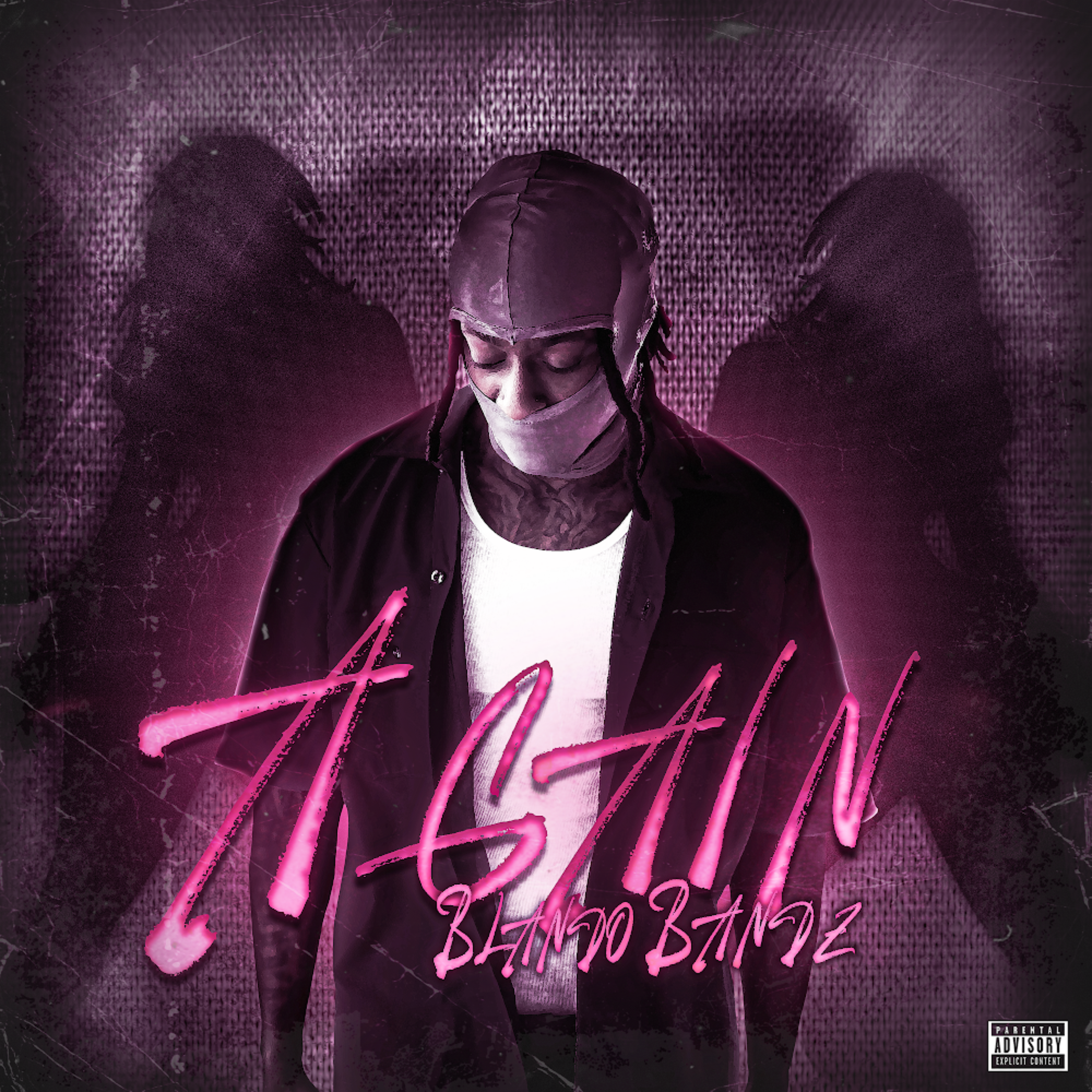 Again artwork