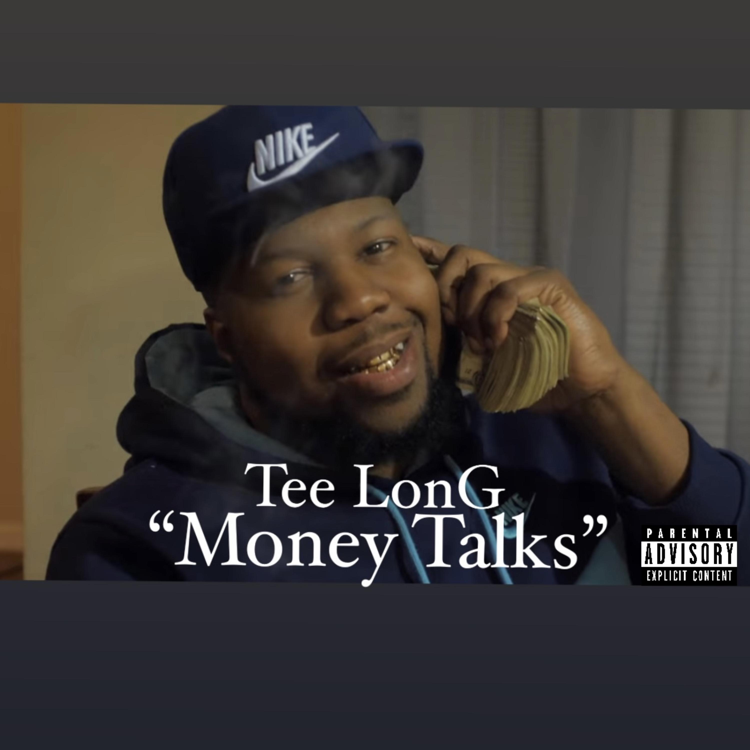 Money Talks artwork