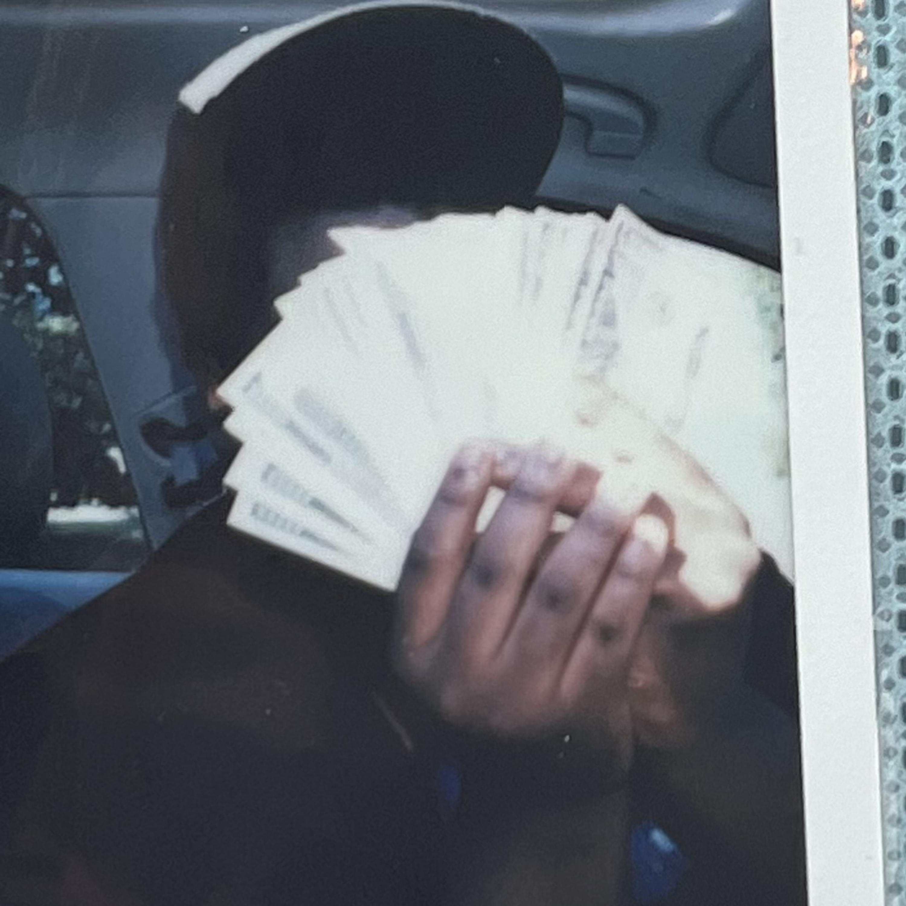 B4 The Tape artwork