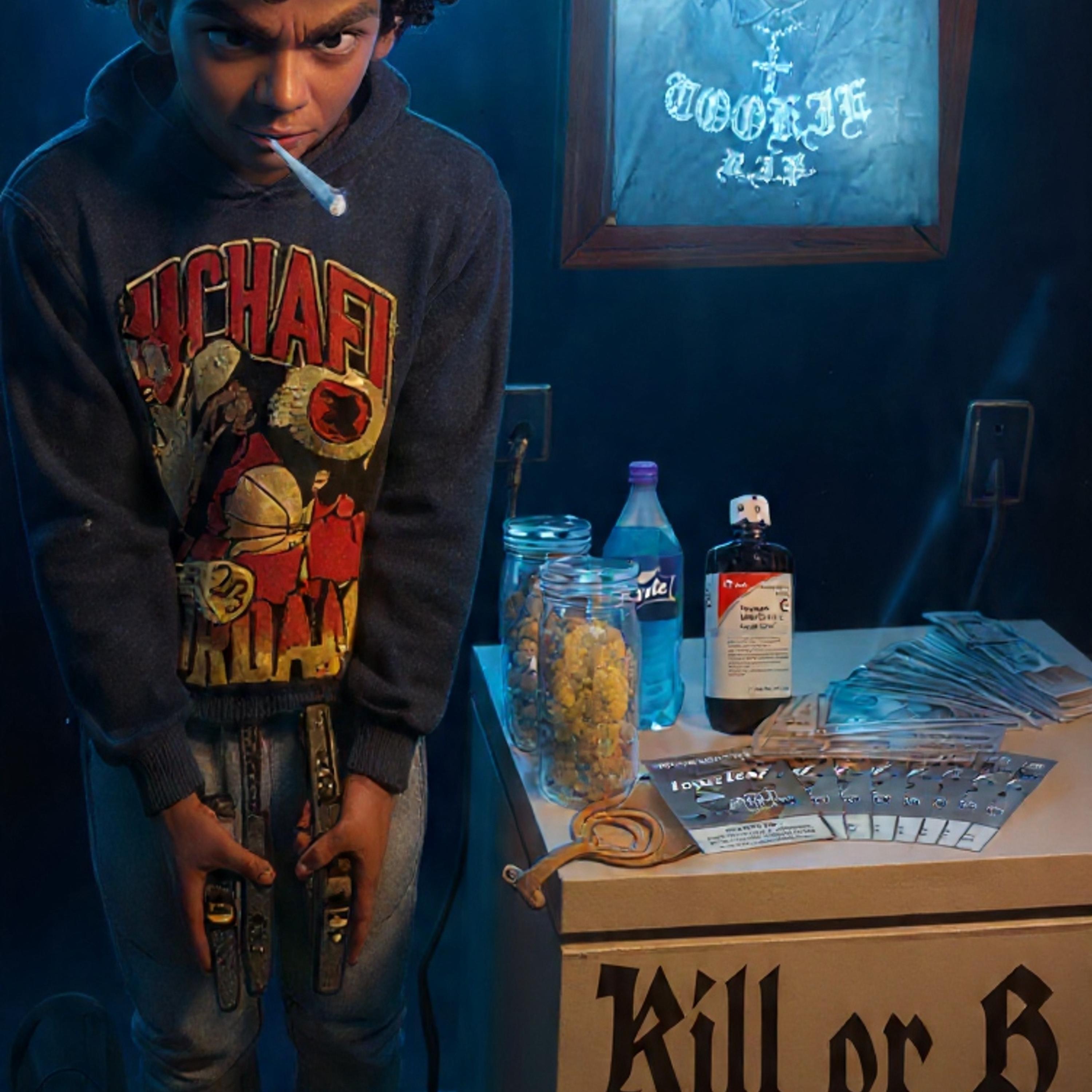 Go Dwn Beech artwork