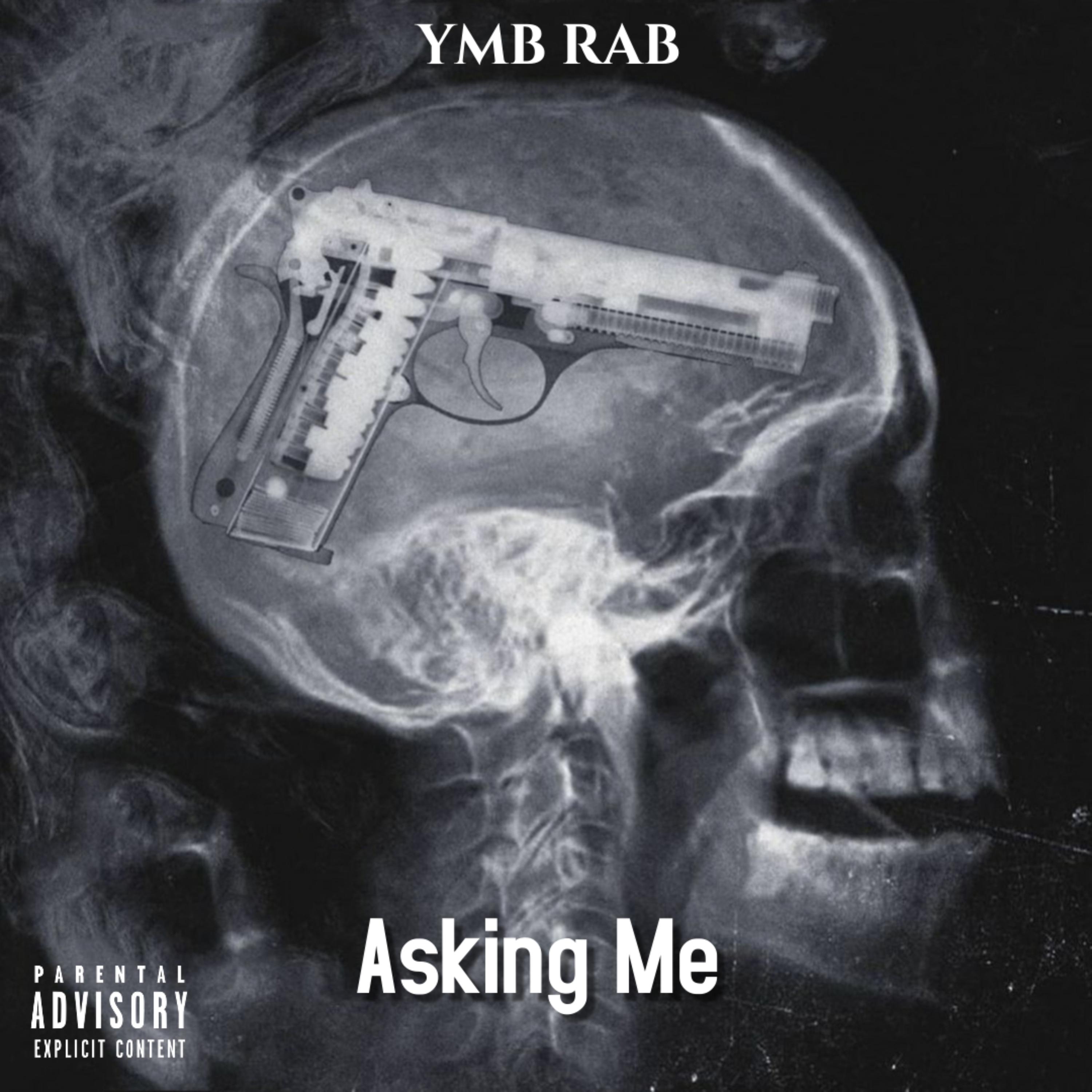 Asking Me artwork