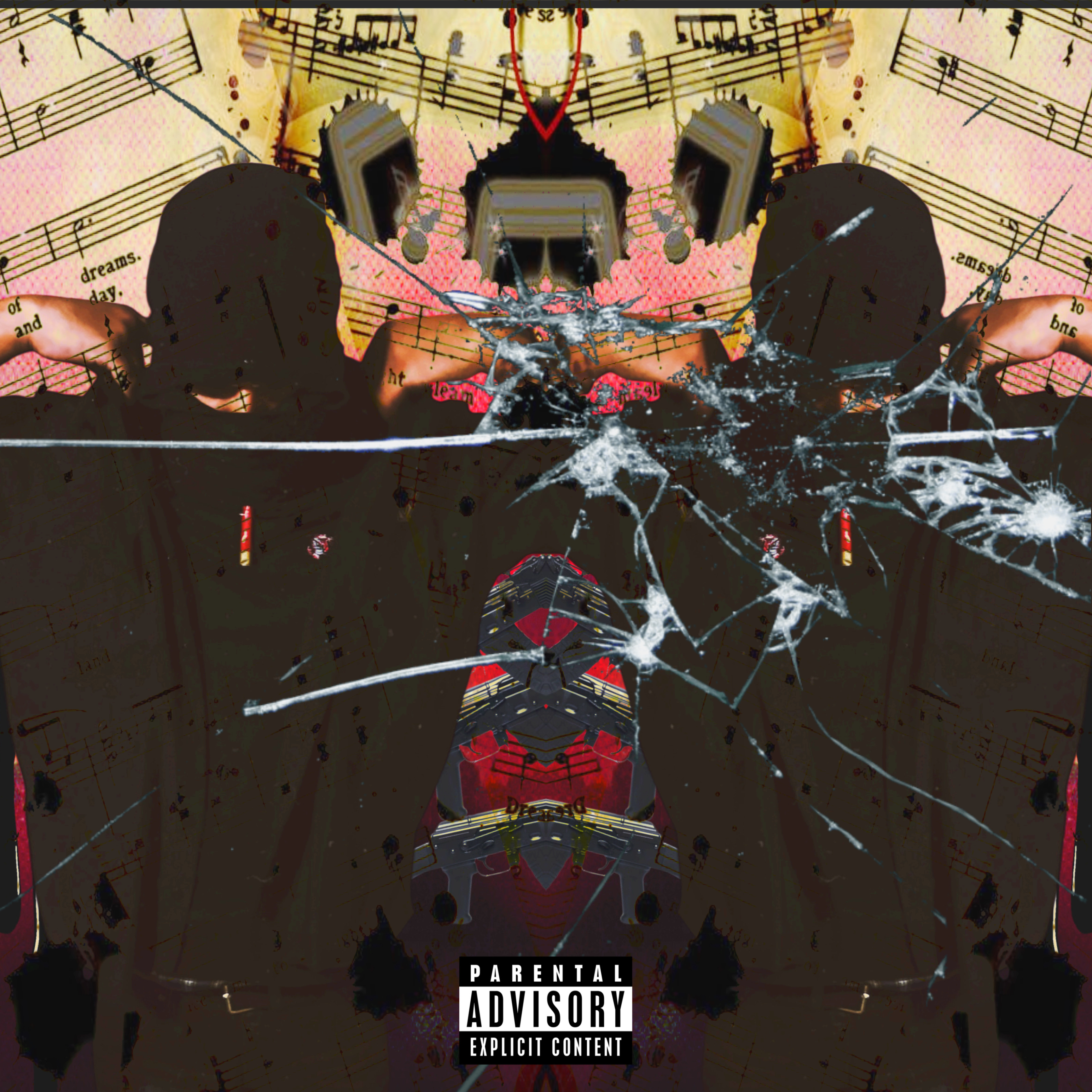 Glass House artwork
