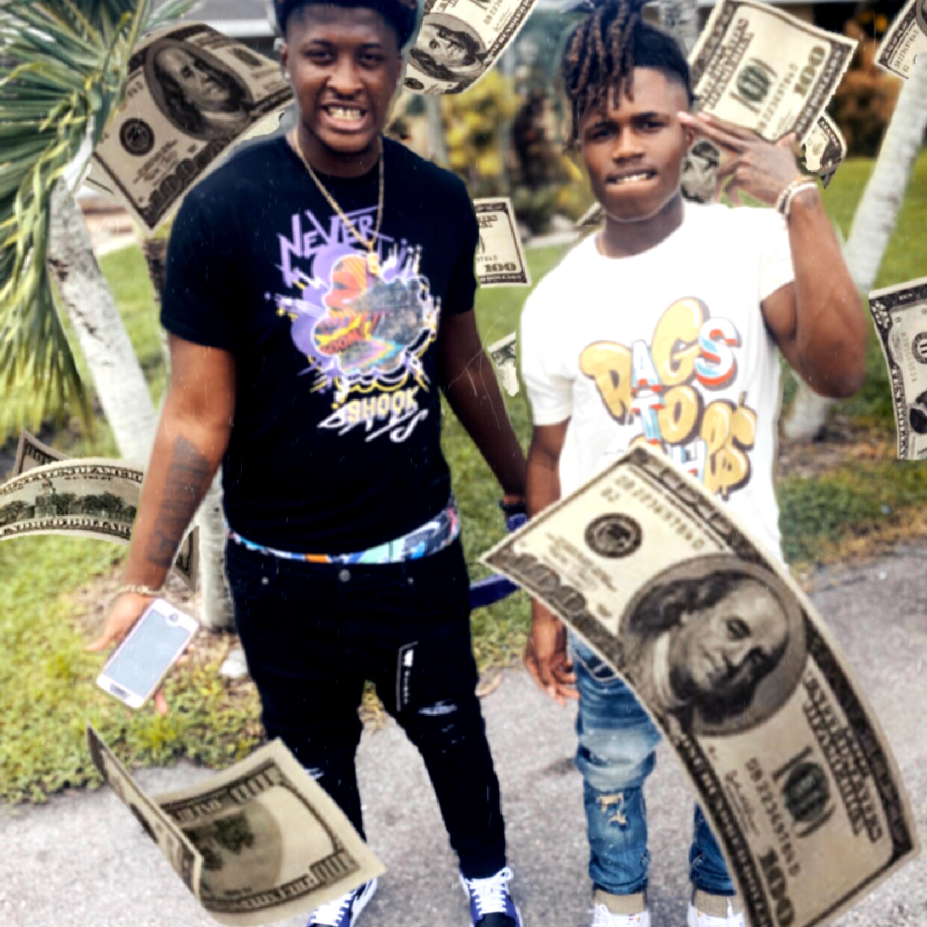 How We Living artwork