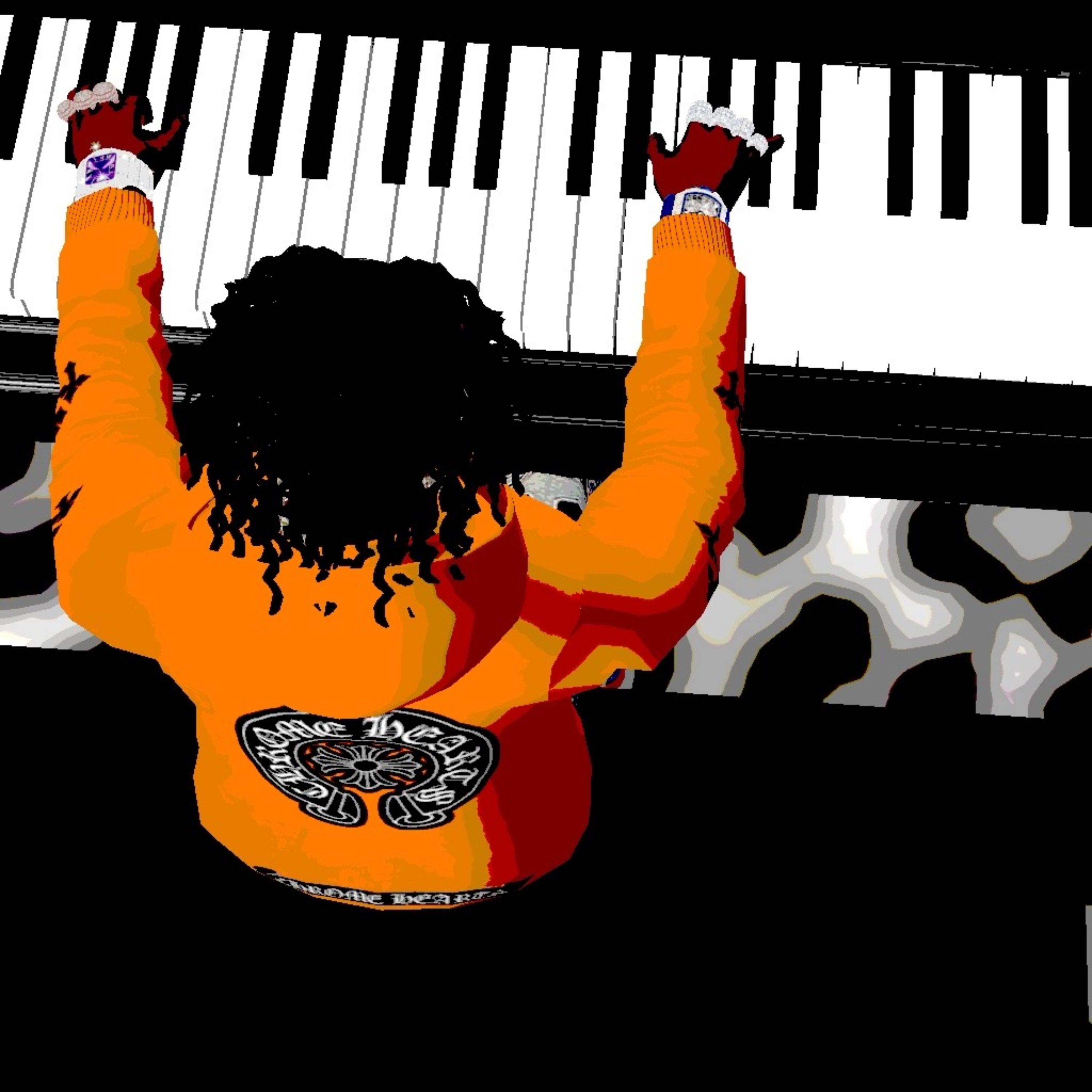 Yatcha presents Hongos&Abuela artwork