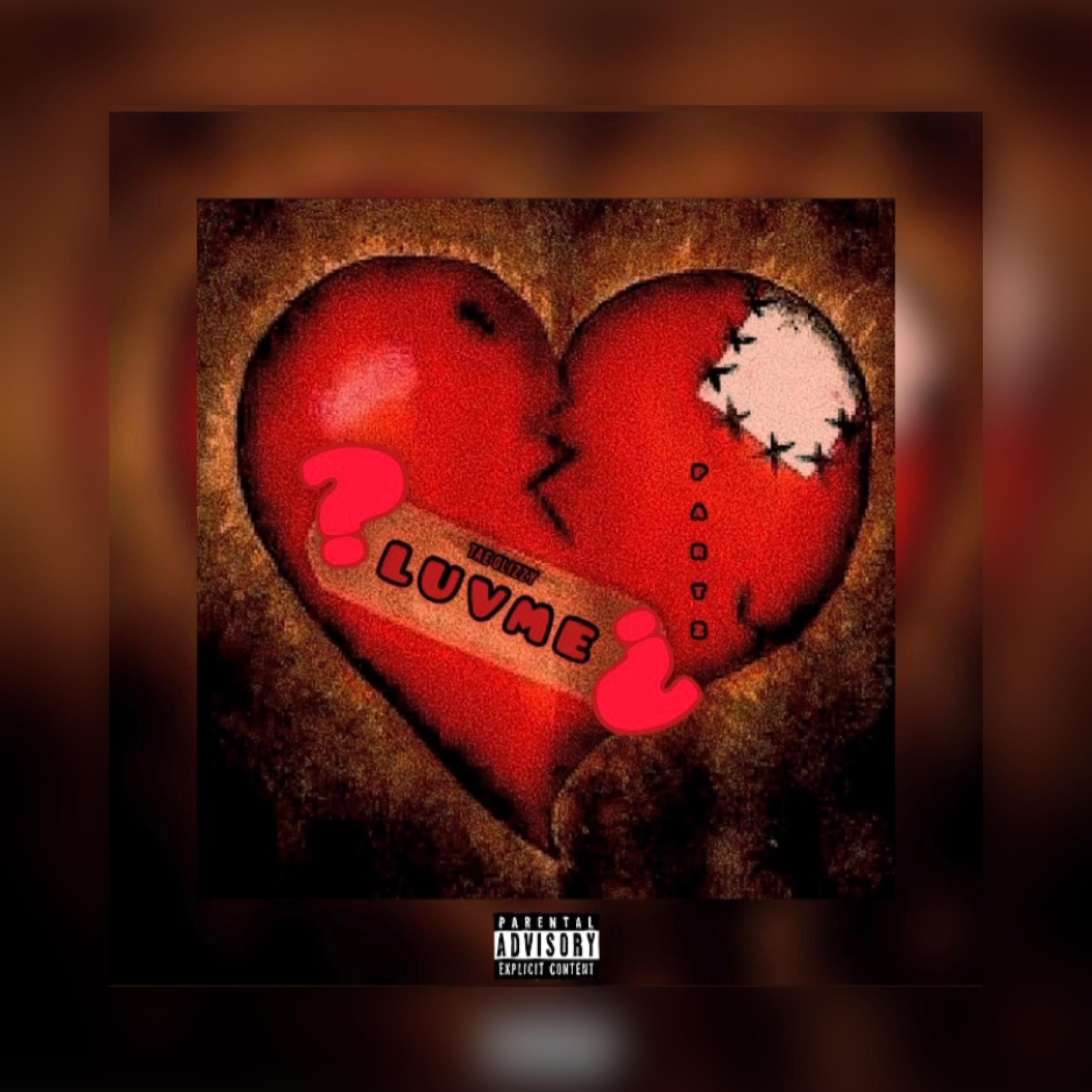LuvMe 2 artwork