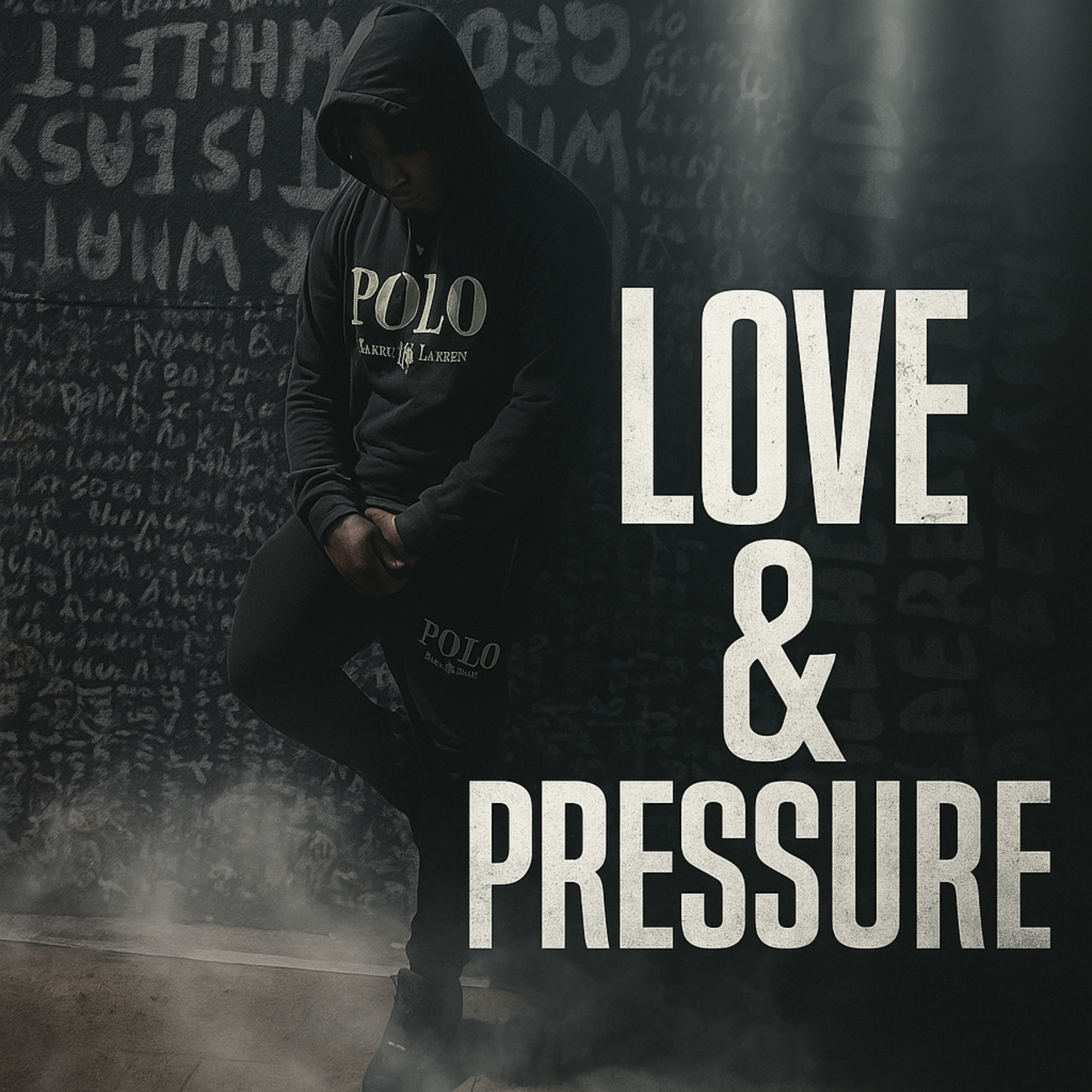 Love & Pressure artwork