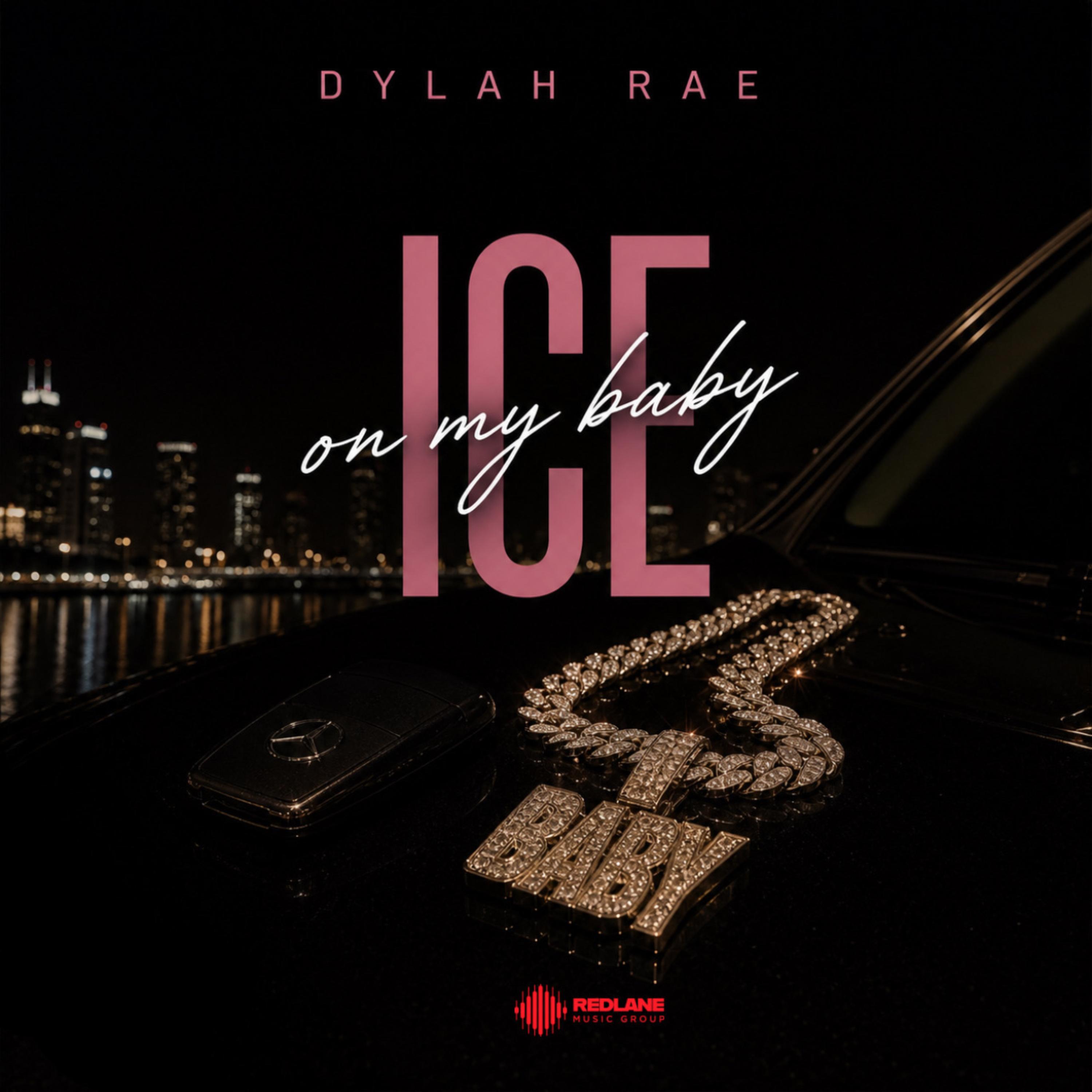 Ice On My Baby artwork