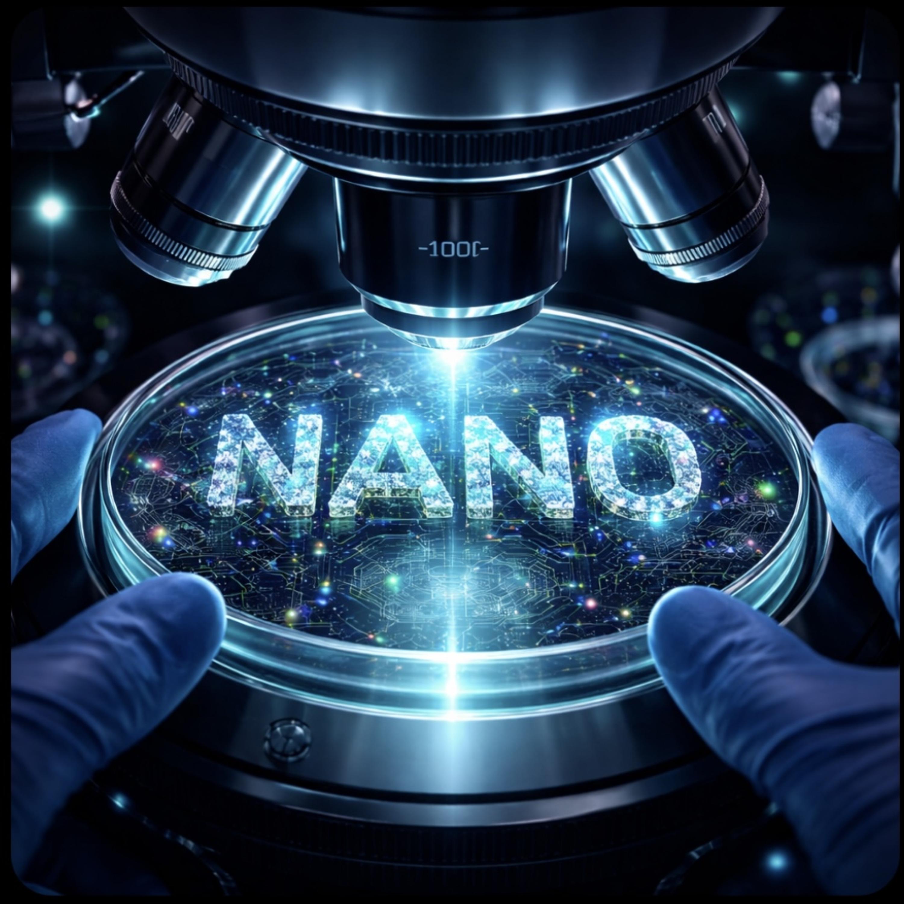 NANO artwork