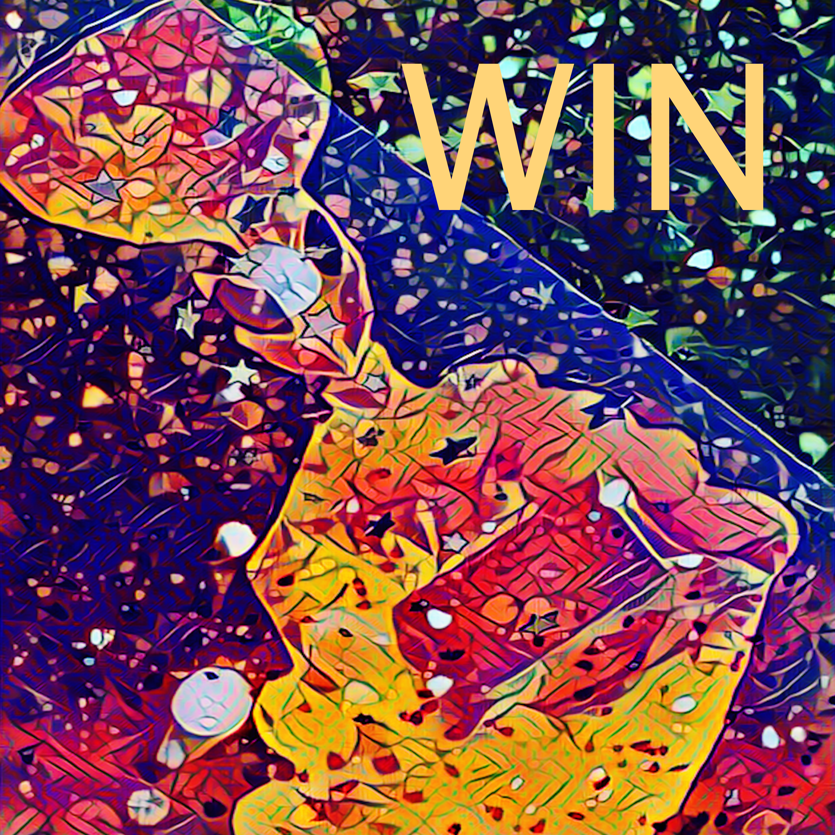 WIN artwork