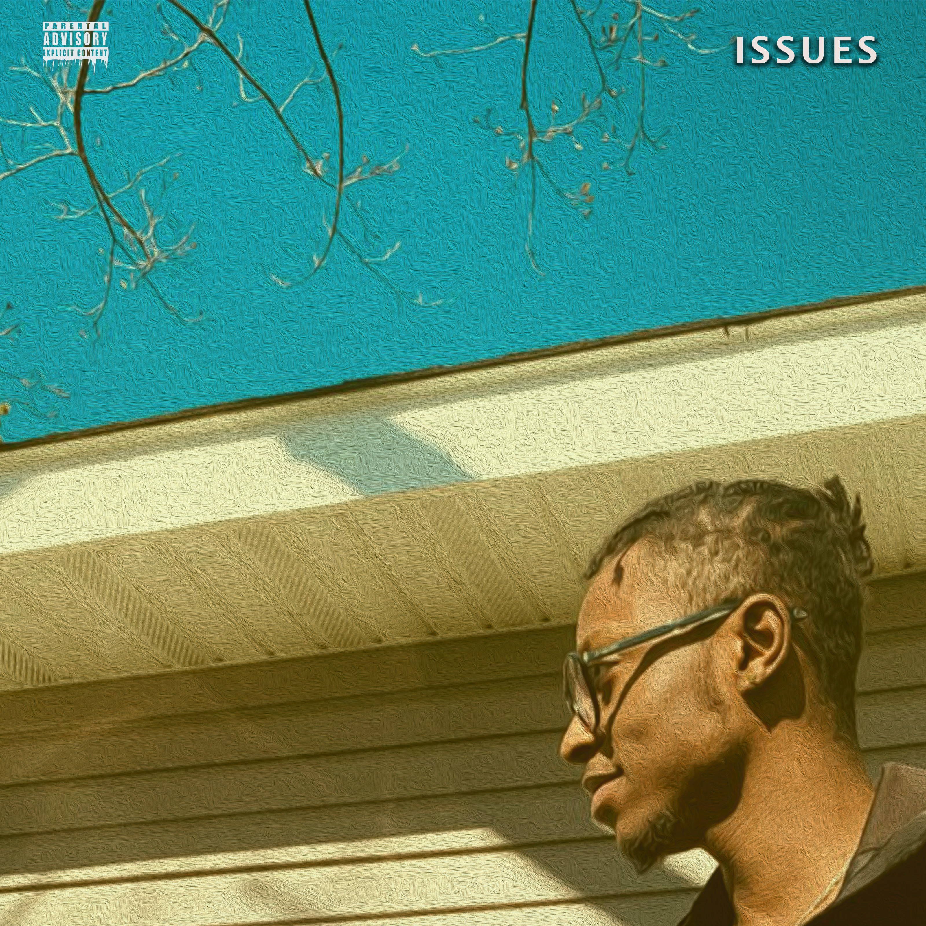 Issues (Remastered) artwork