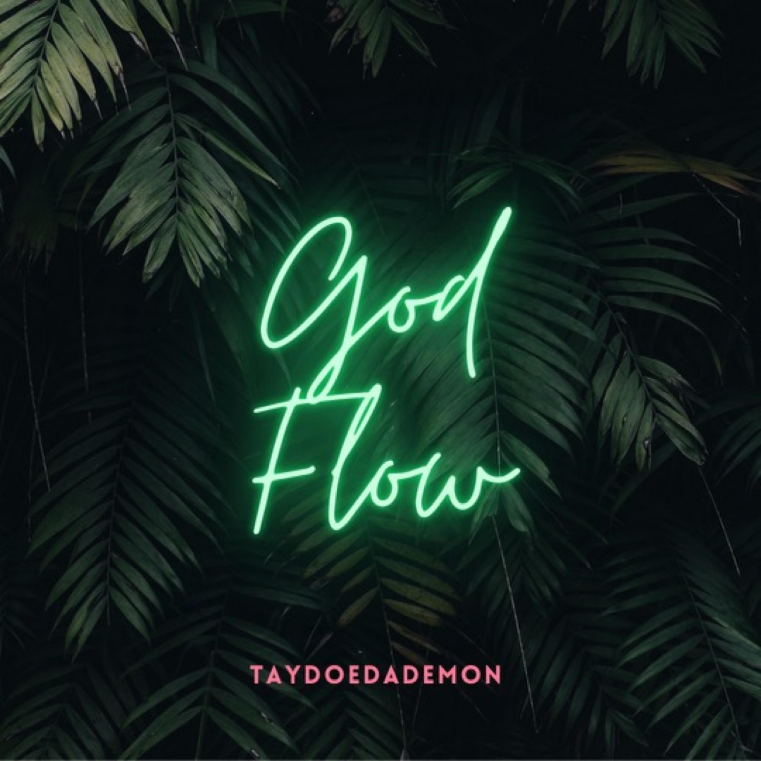 God Flow artwork