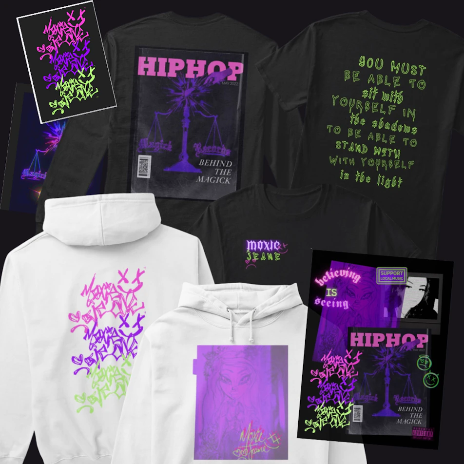 Shop