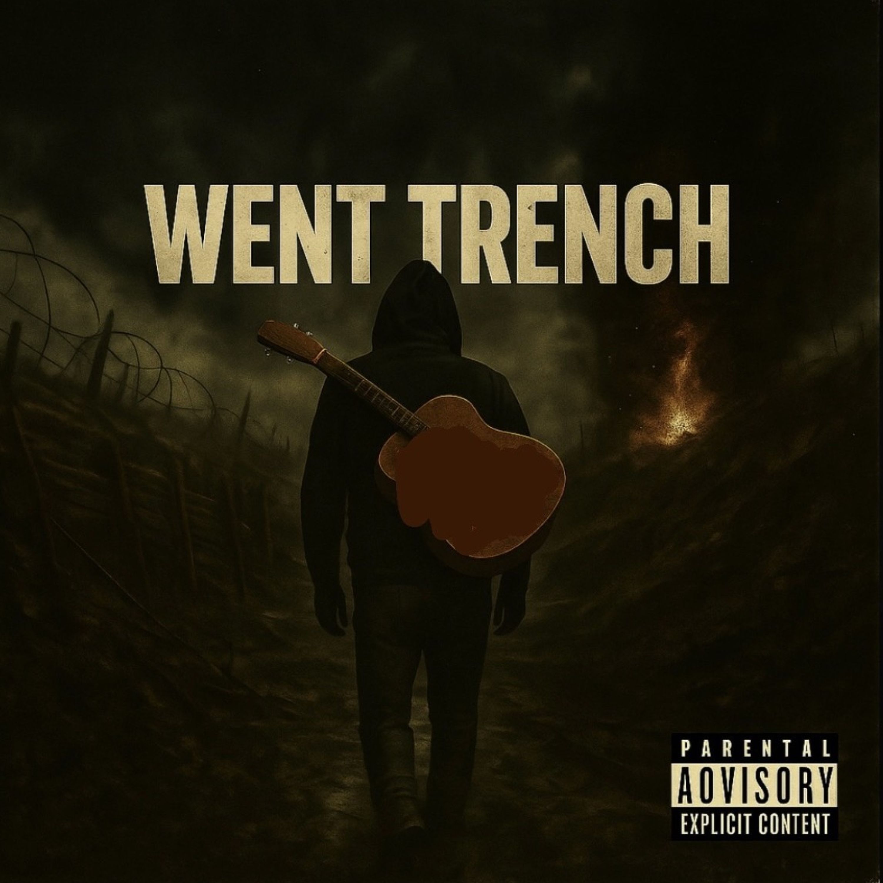 Went Trench artwork