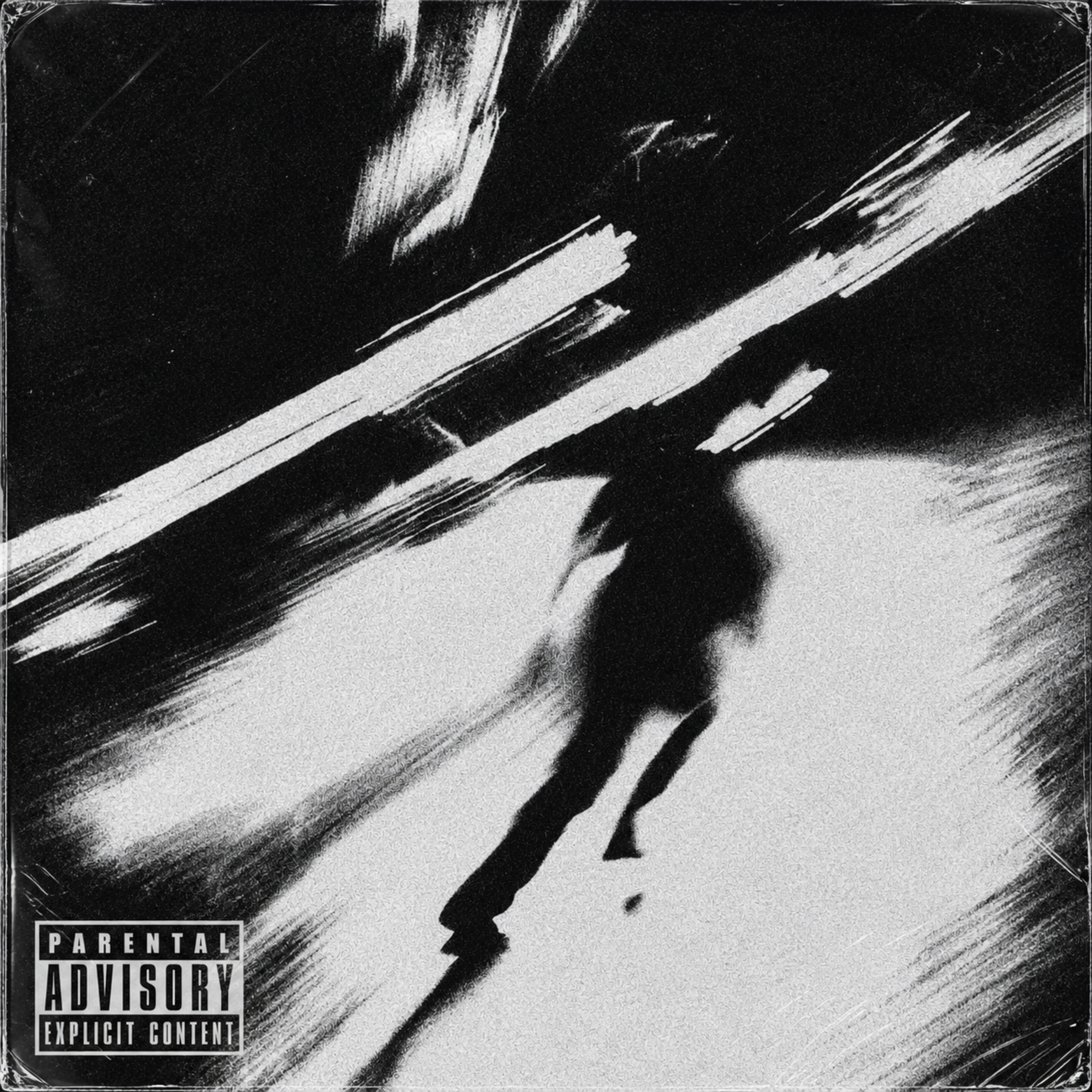 Runnin' by CHARLXS cover art