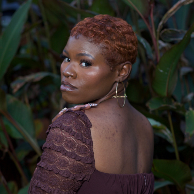 Jasmine Pollard