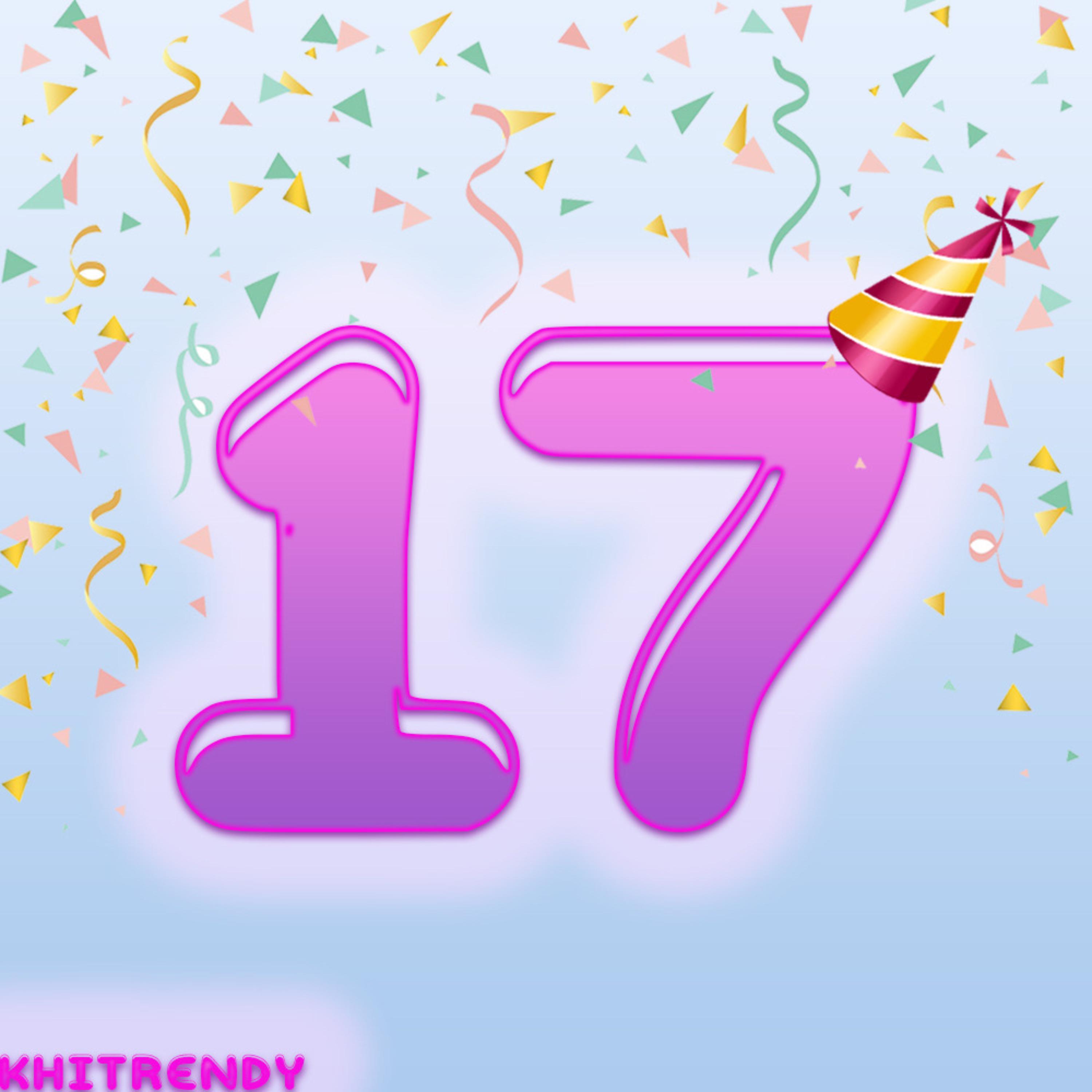 17 artwork