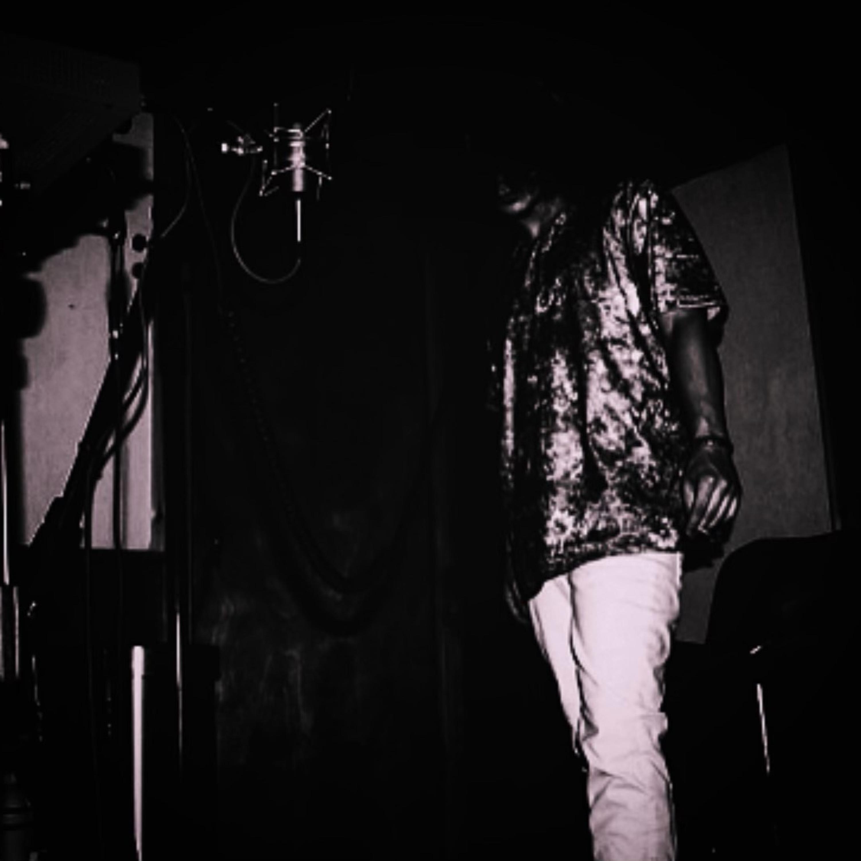 There's Still Love In Dark Rooms artwork