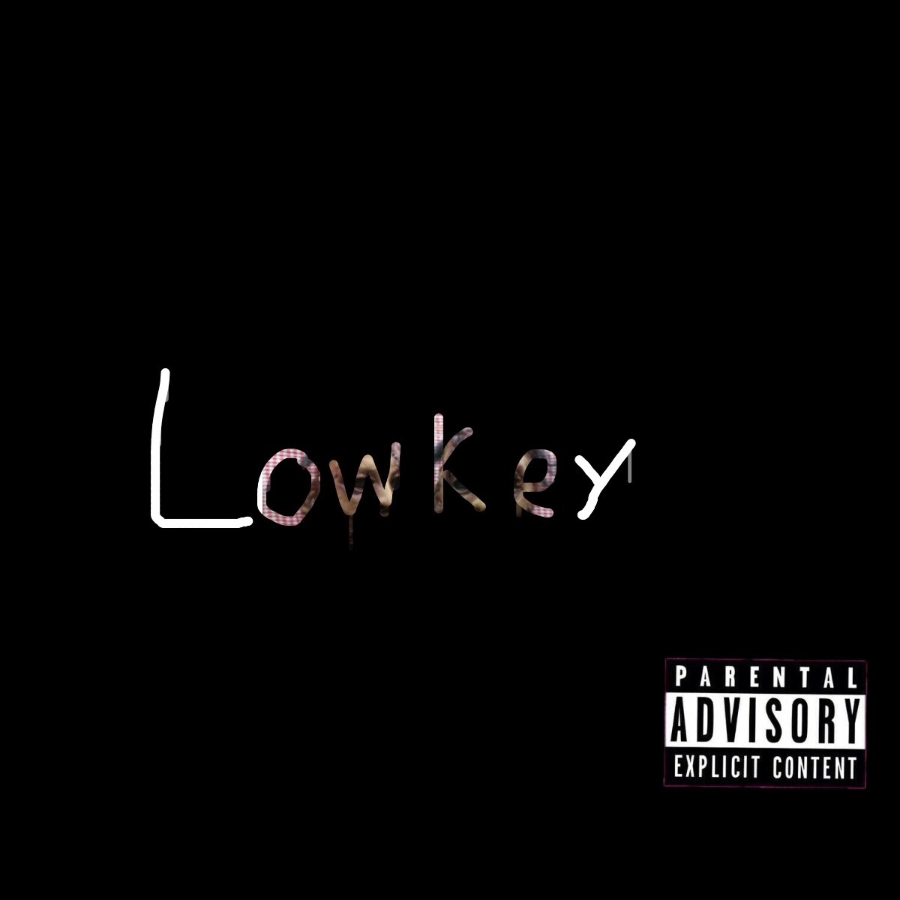 Lowkey artwork