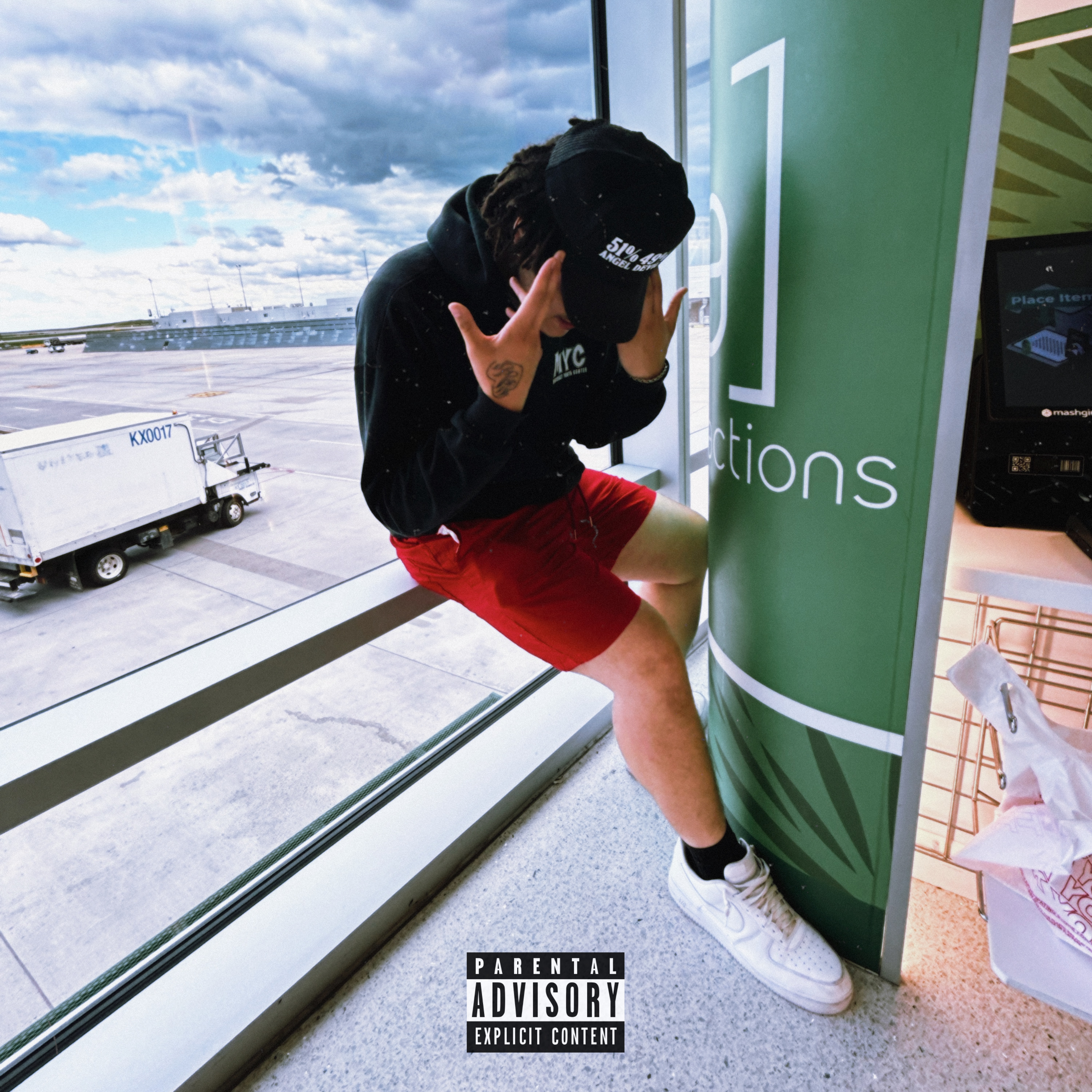 INSPIRATION & MOTIVATION artwork