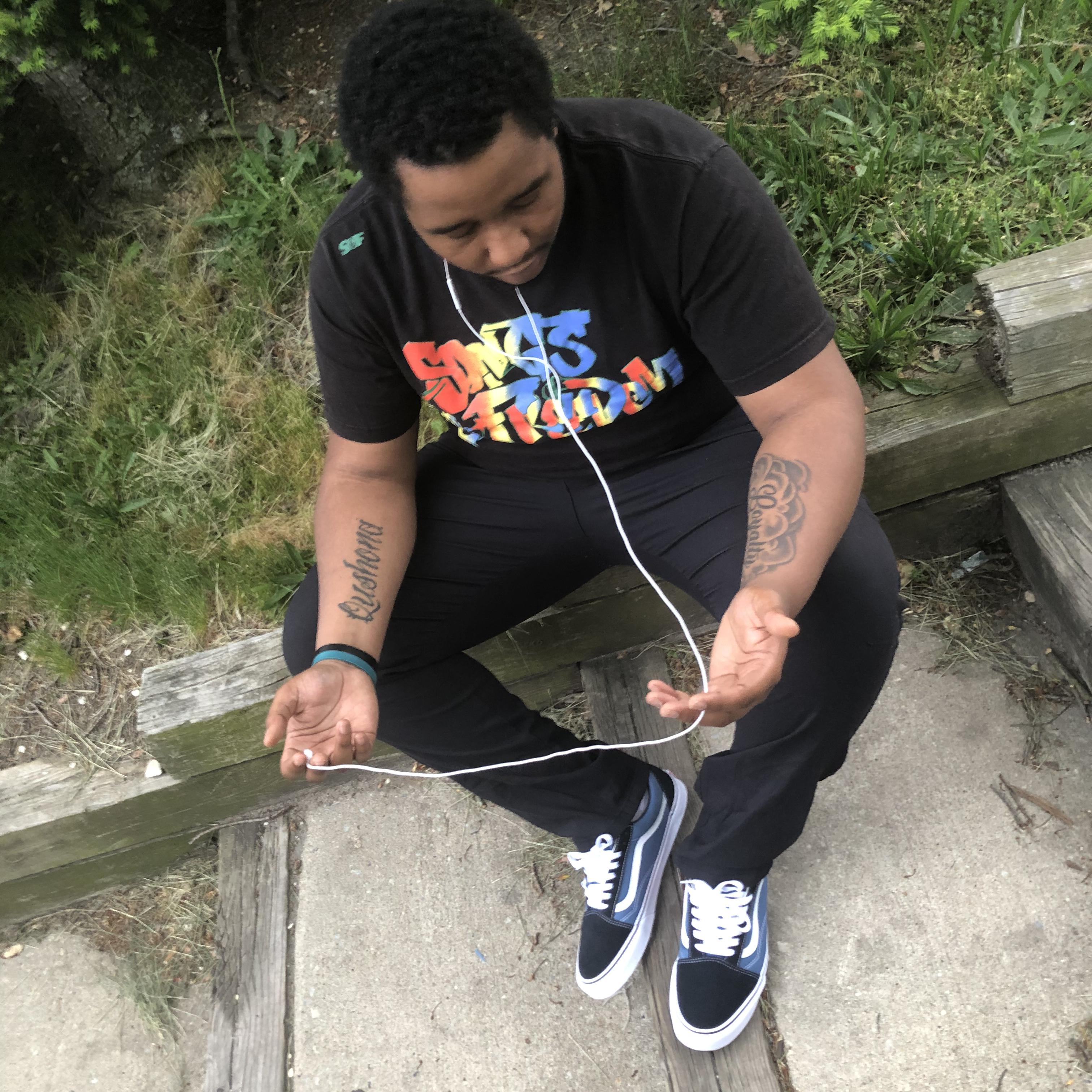 Aint For Nothing artwork