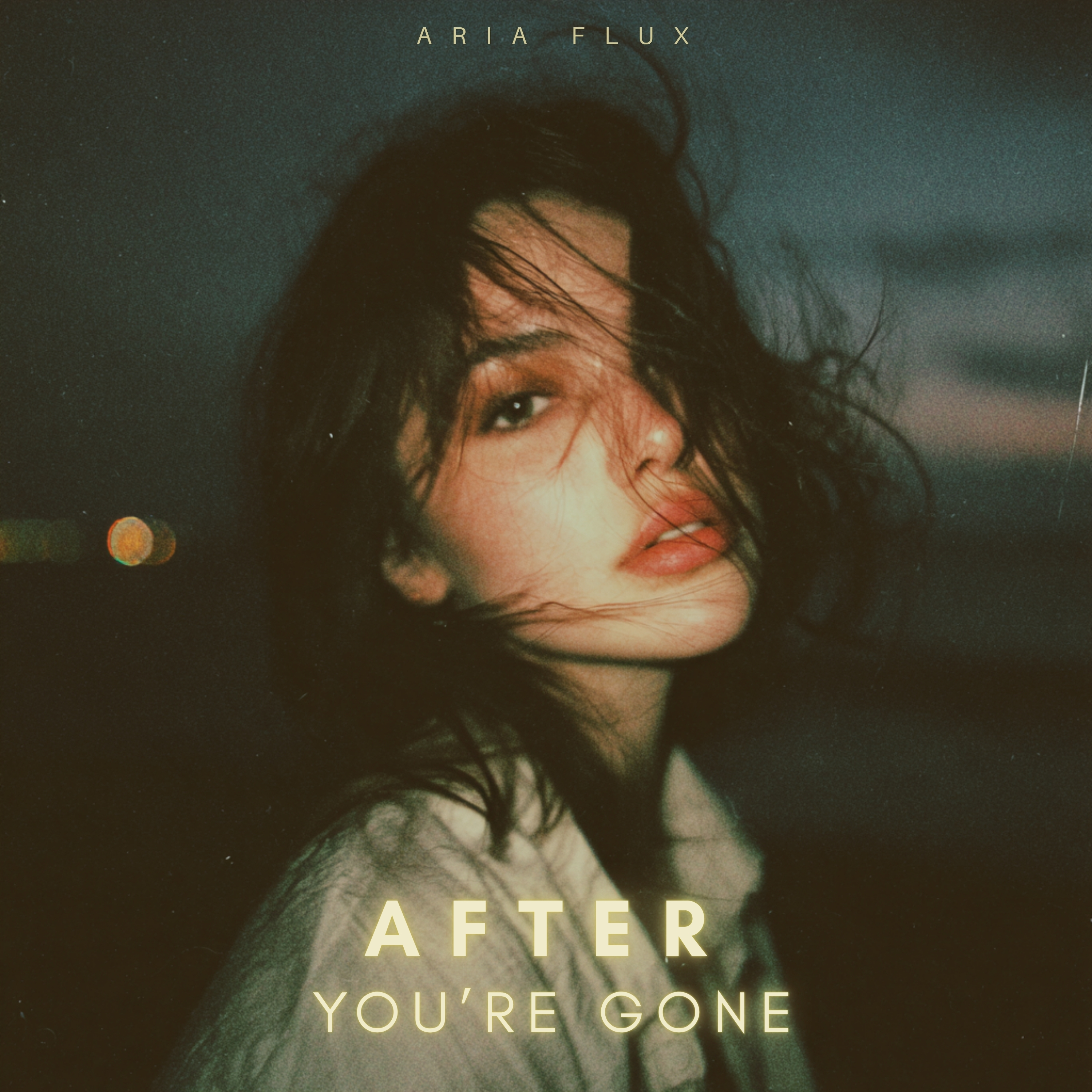 After You're Gone artwork