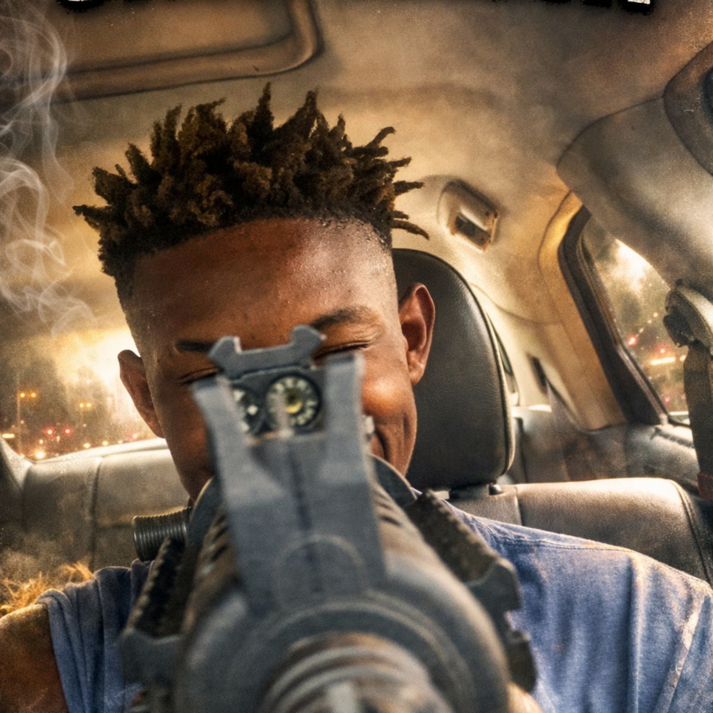 Stick Talk artwork