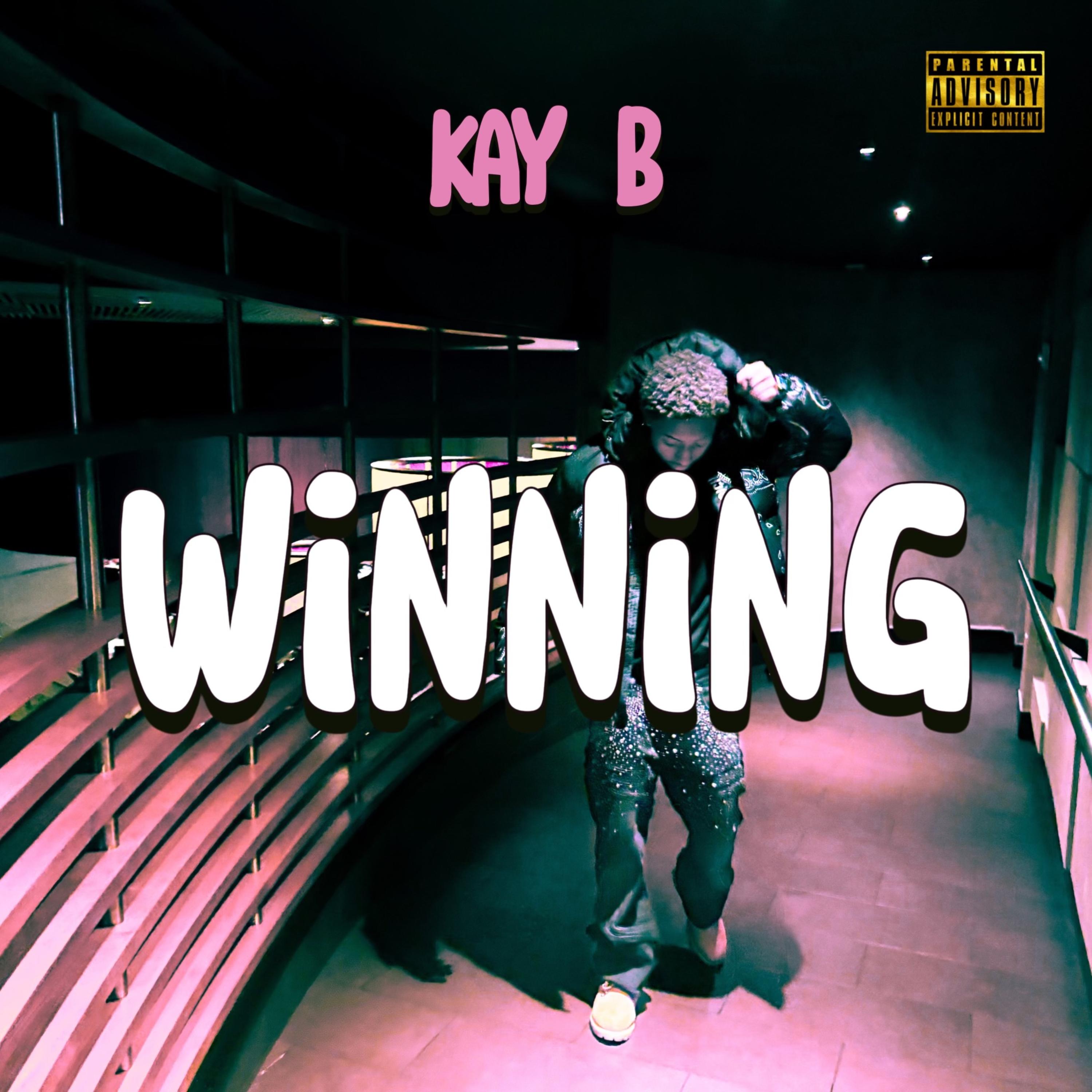 Winning artwork