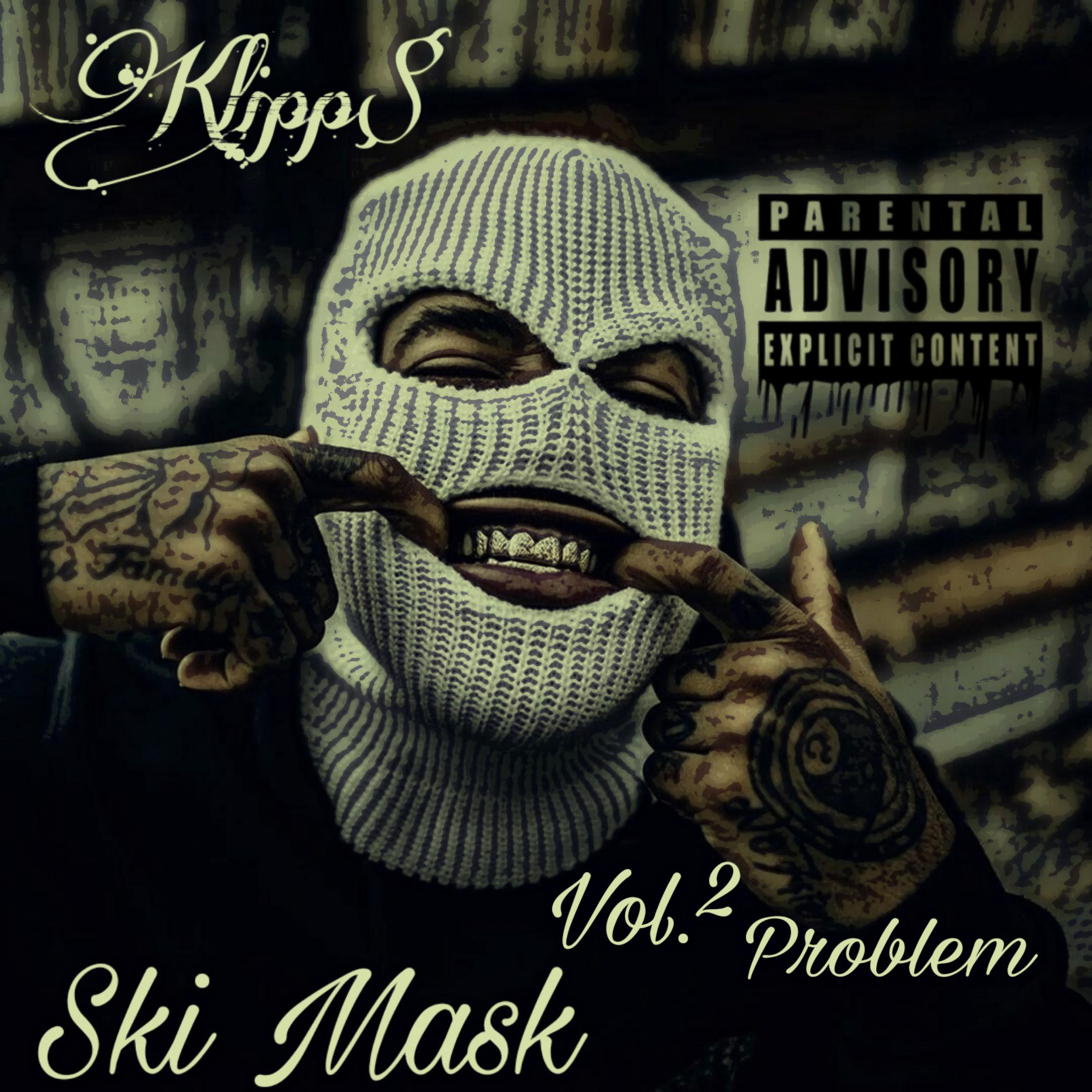 Problem artwork
