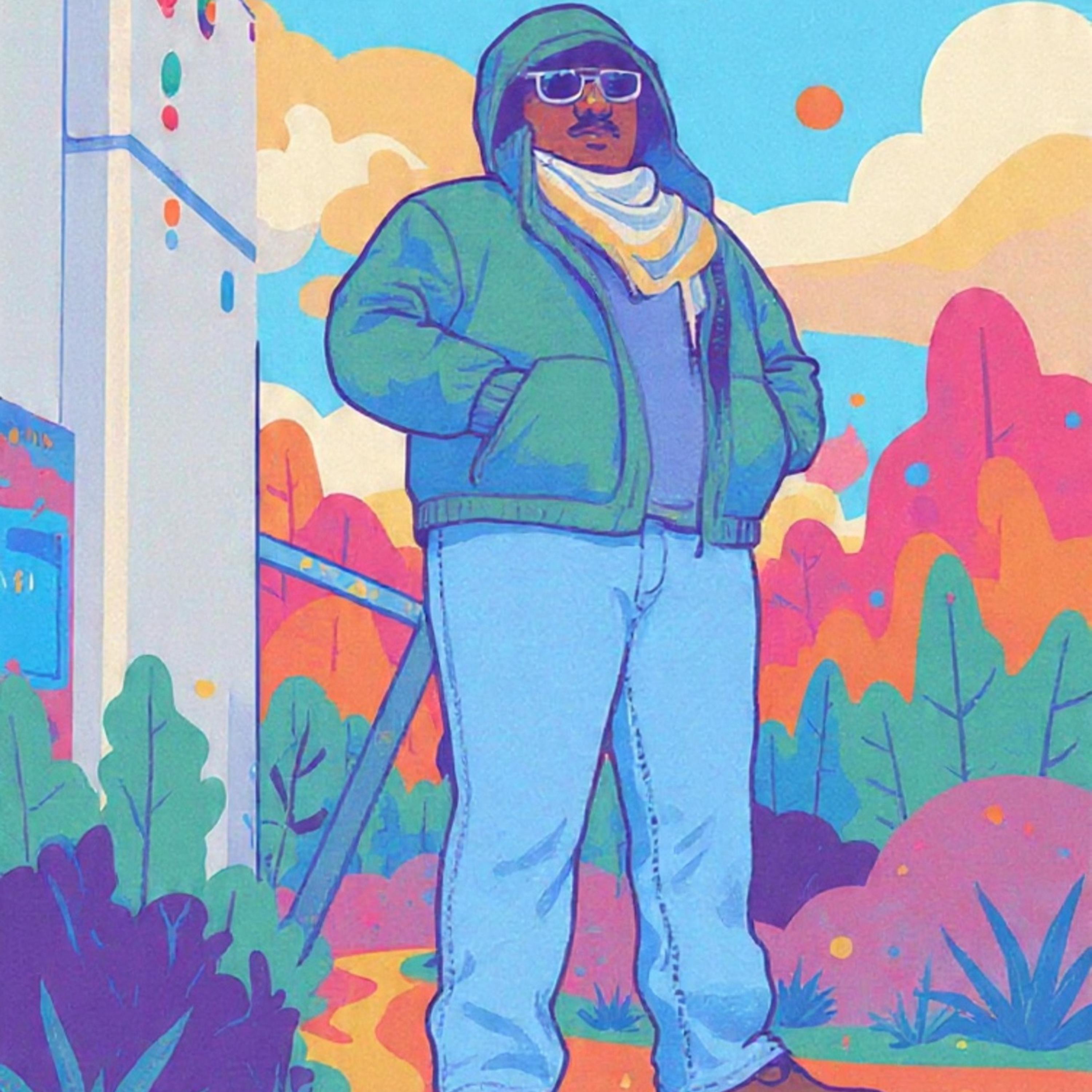 CRVZY artwork